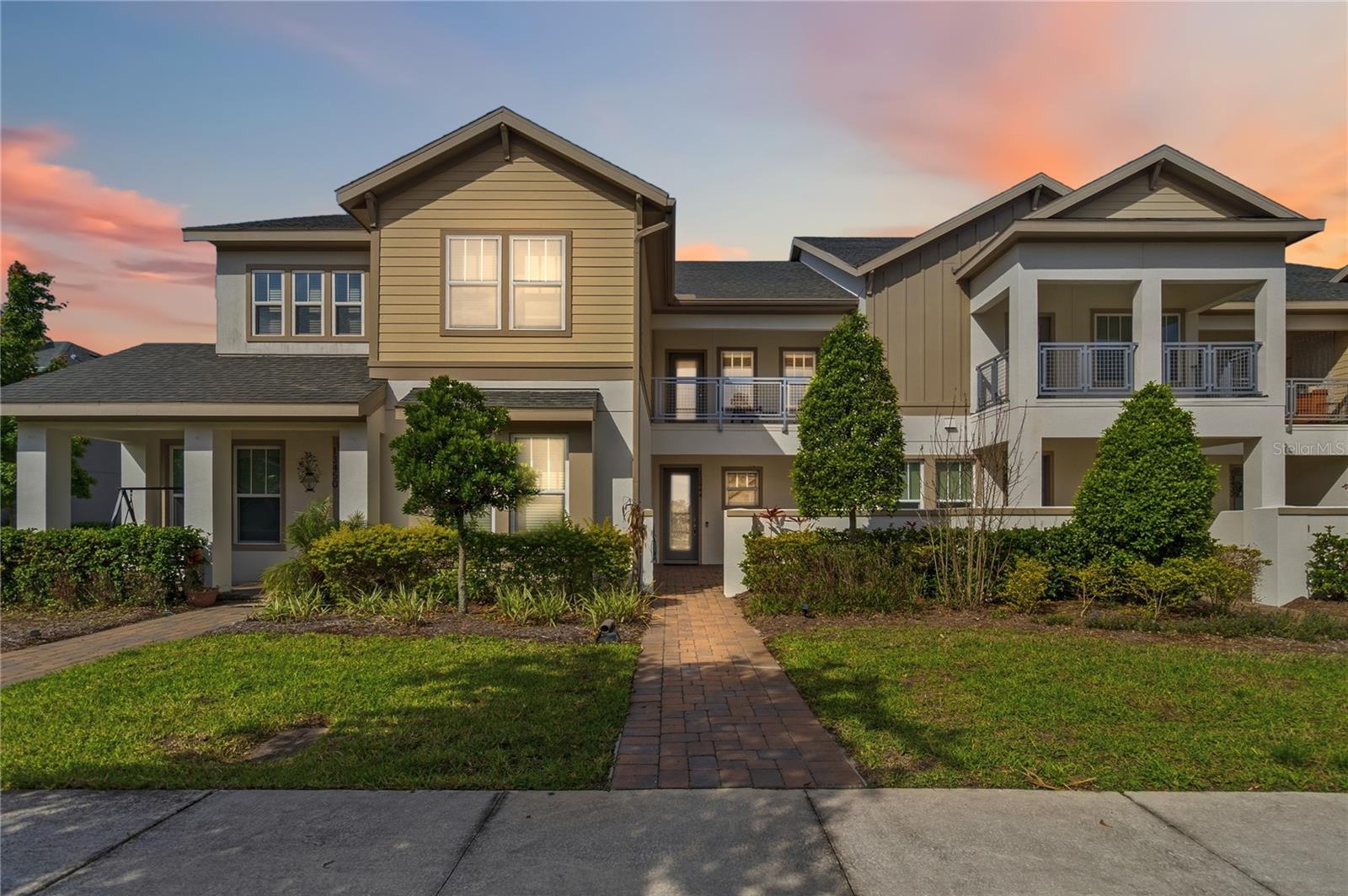Photo of 13444 STODDART AVENUE ORLANDO FL 32827