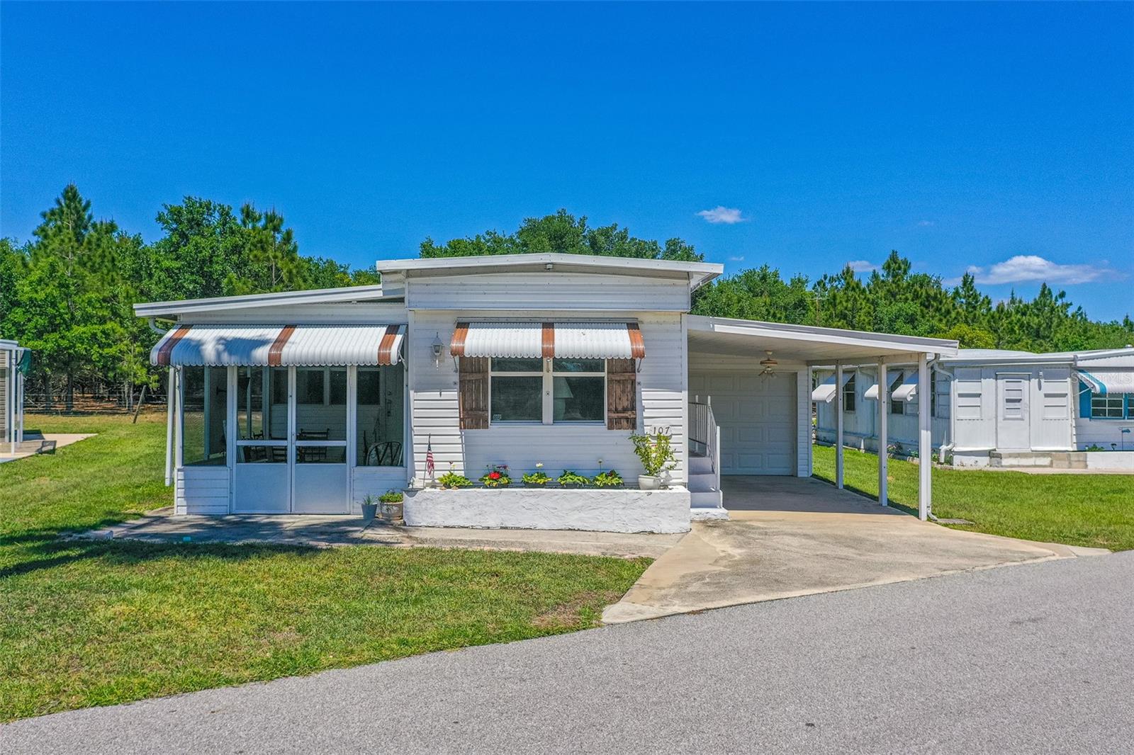 Photo of 107 EDGEWOOD BOULEVARD LAKE WALES FL 33898