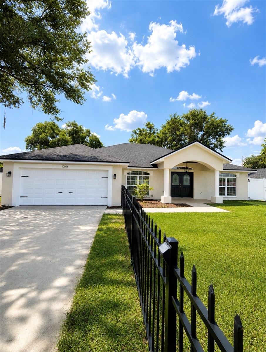 Photo of 10058 SE 105TH PLACE BELLEVIEW FL 34420