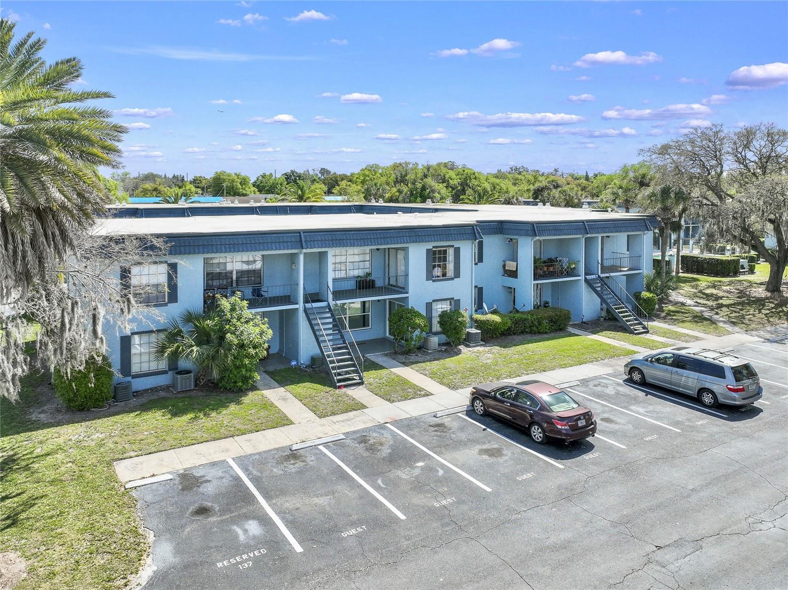 Photo of 5200 CURRY FORD ROAD #102 ORLANDO FL 32812