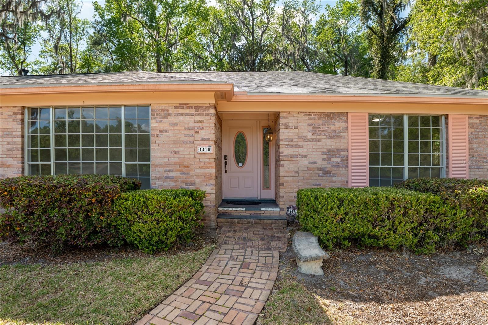 Photo of 1410 NW 28TH STREET GAINESVILLE FL 32605