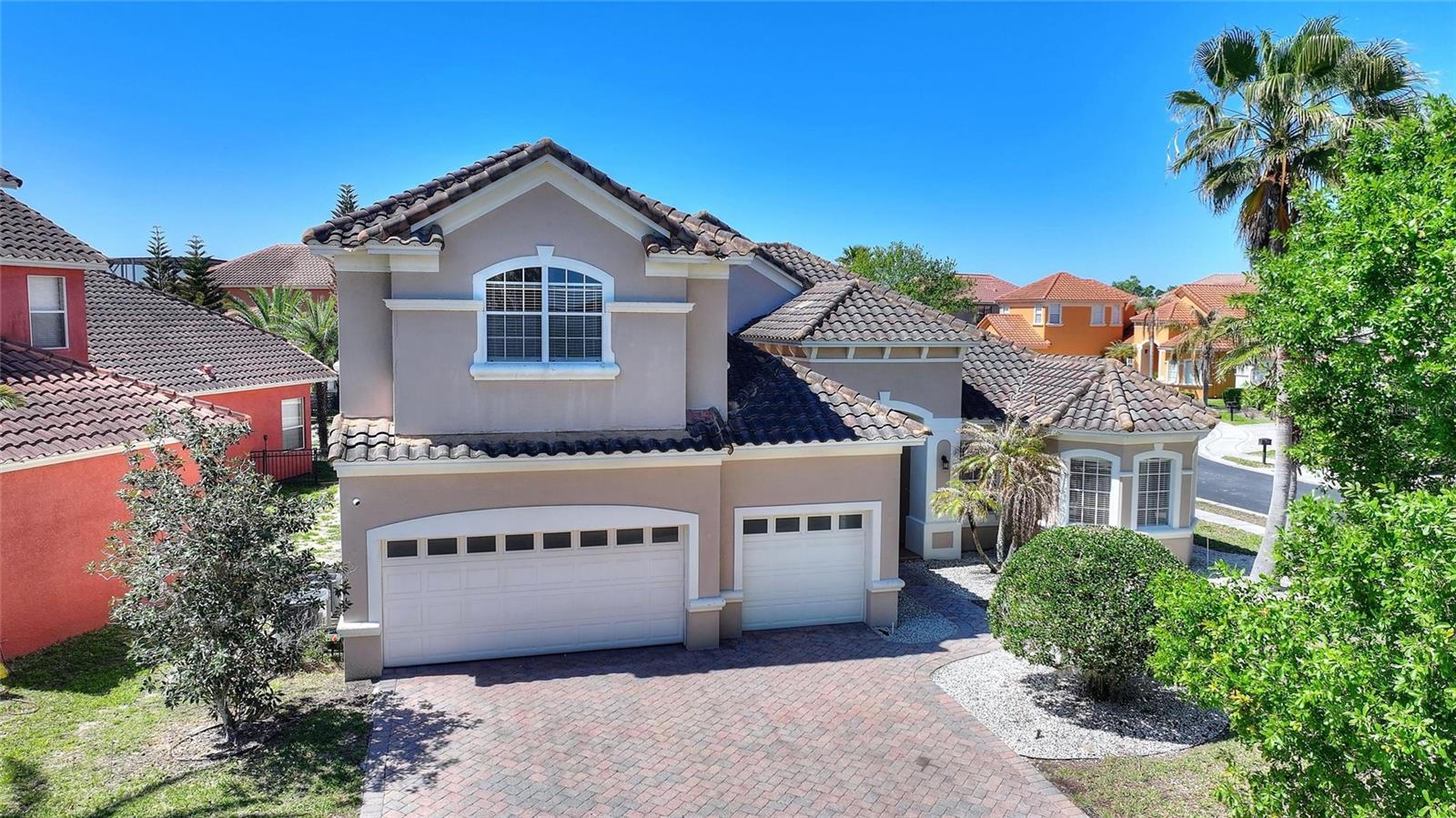 Photo of 419 CHELSEA AVENUE DAVENPORT FL 33837
