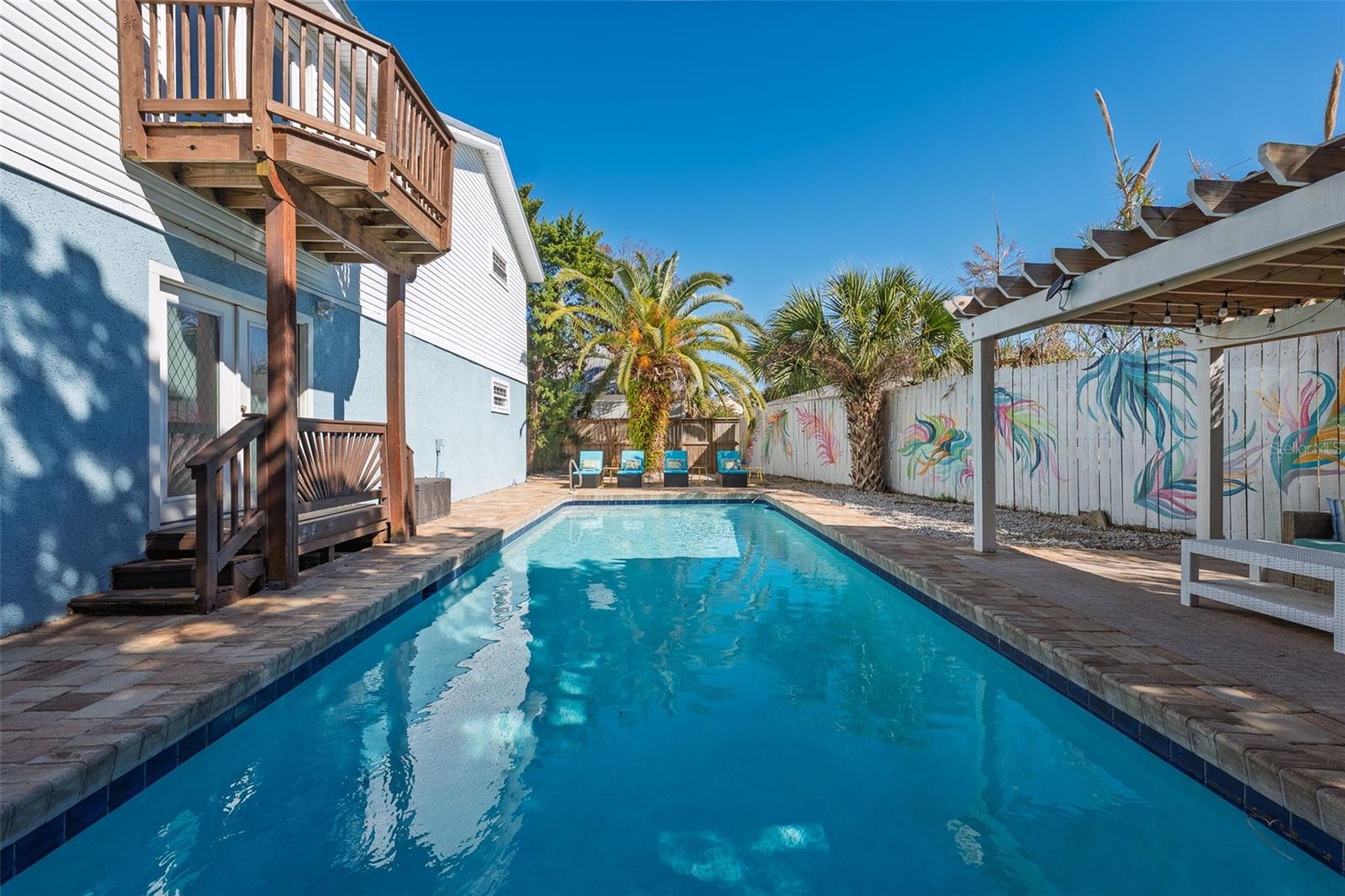 Photo of 287 BOULEVARD DES PINS ST AUGUSTINE FL 32080