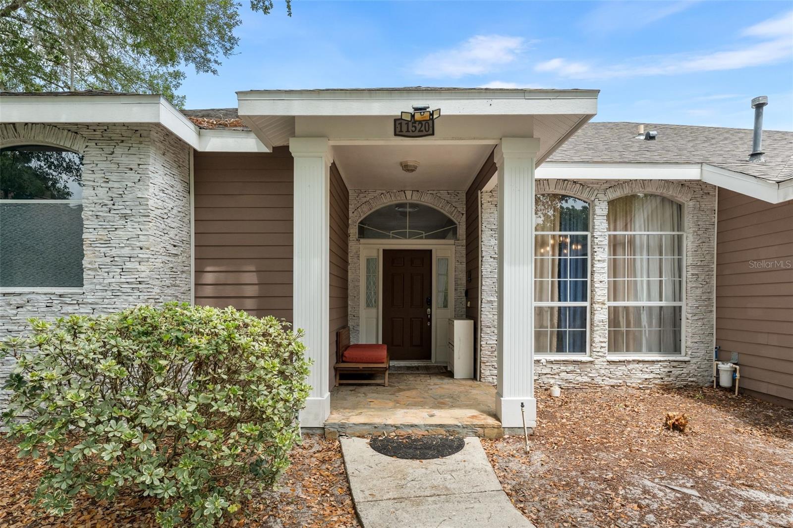 Photo of 11520 NW 8TH LANE GAINESVILLE FL 32606