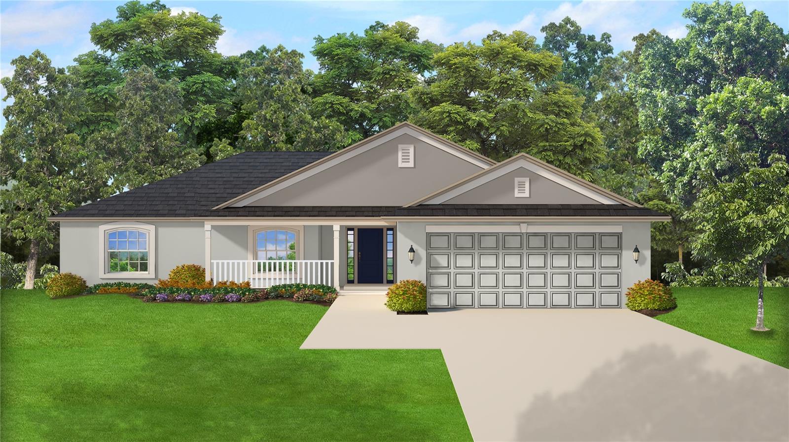 Photo of 12609 NE 48TH STREET OXFORD FL 34484