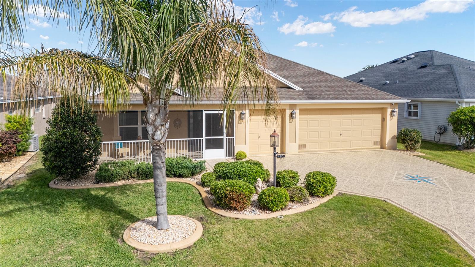 Photo of 481 ISLAND HOUSE PATH THE VILLAGES FL 32163
