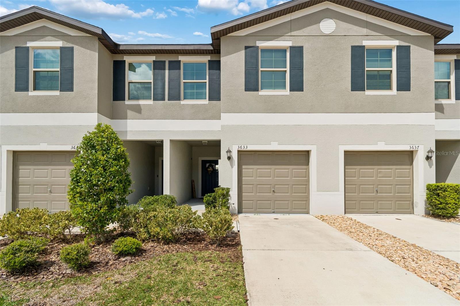 Photo of 3633 BELLMEADE COURT WESLEY CHAPEL FL 33543