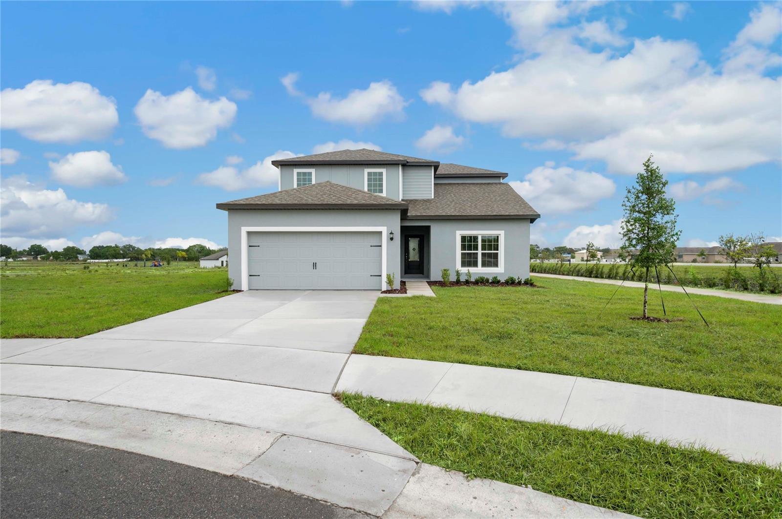 Photo of 624 TANGELO TERRACE BABSON PARK FL 33827