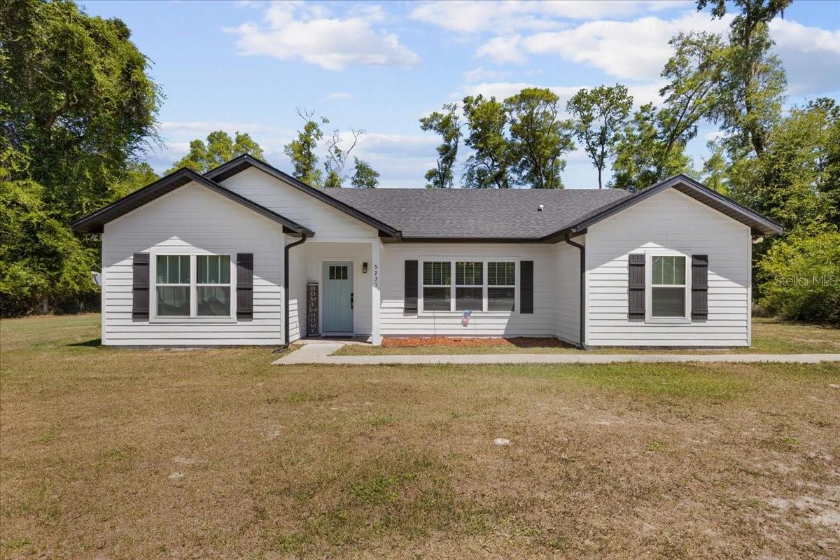 Photo of 5231 NW 73RD STREET CHIEFLAND FL 32626