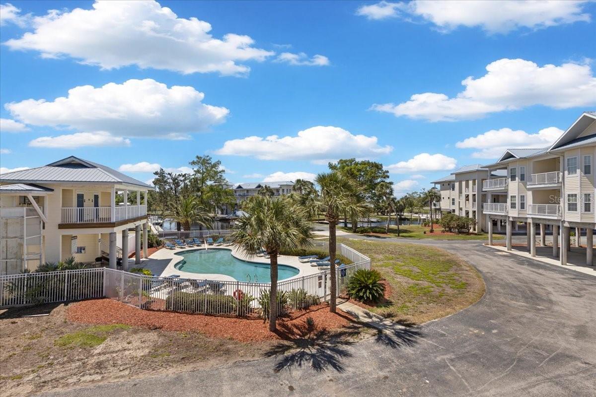 Photo of 54 SE 910TH AVENUE #115 SUWANNEE FL 32692