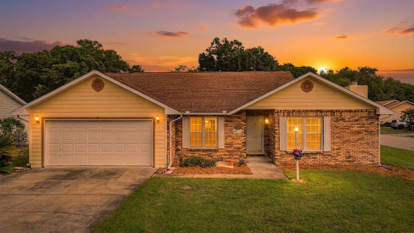 Photo of 1144 MONROE AVENUE ST CLOUD FL 34769