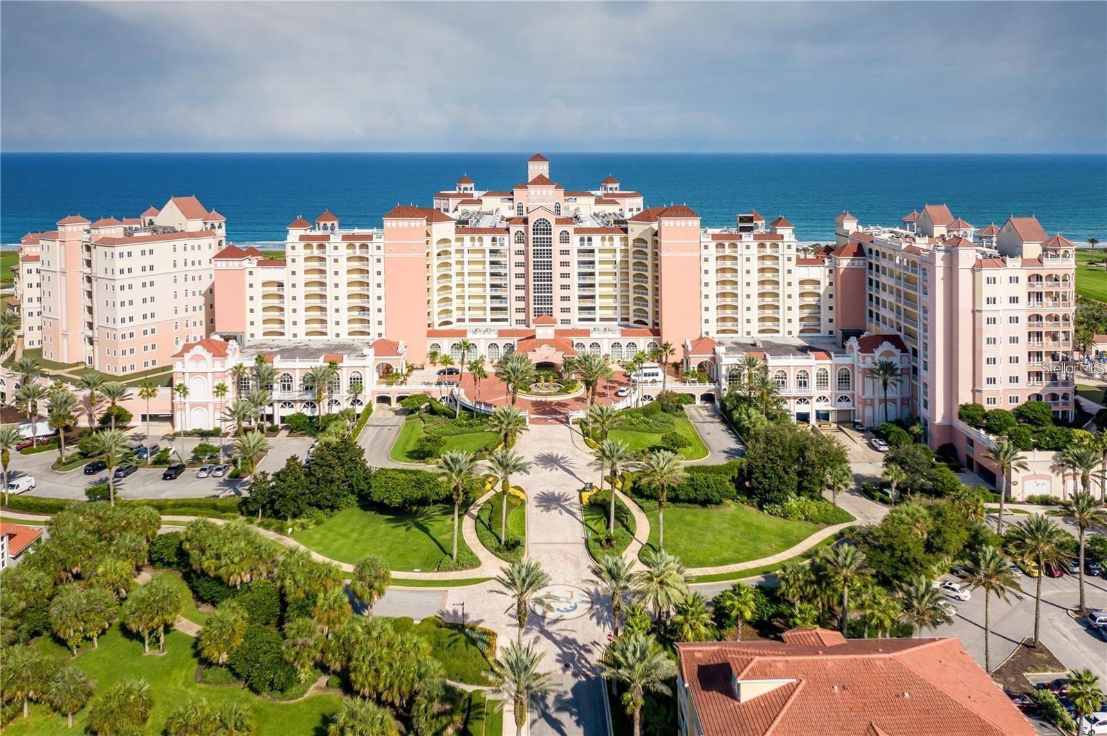 Photo of 200 OCEAN CREST DRIVE #517 PALM COAST FL 32137