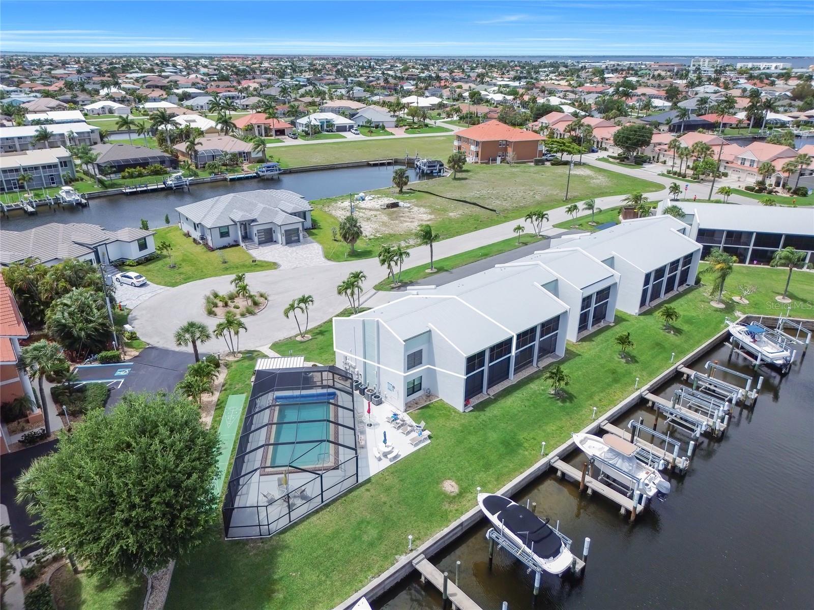 Photo of 1318 WESLEY DRIVE #124B PUNTA GORDA FL 33950