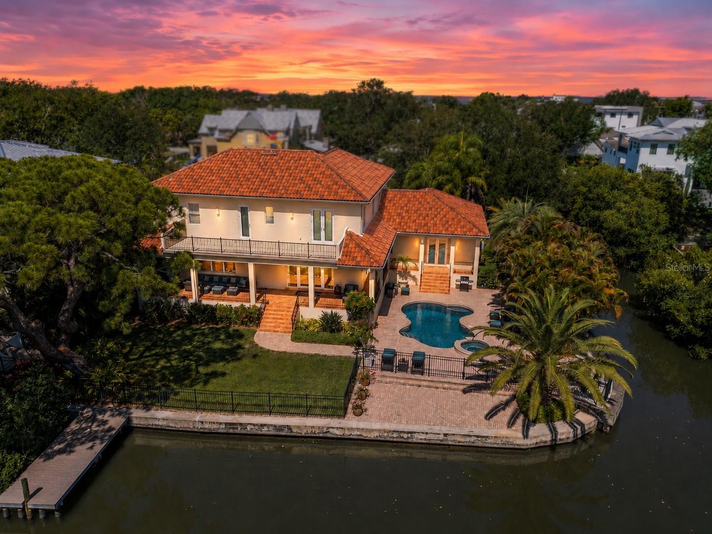 Photo of 2212 S OCCIDENT STREET TAMPA FL 33629