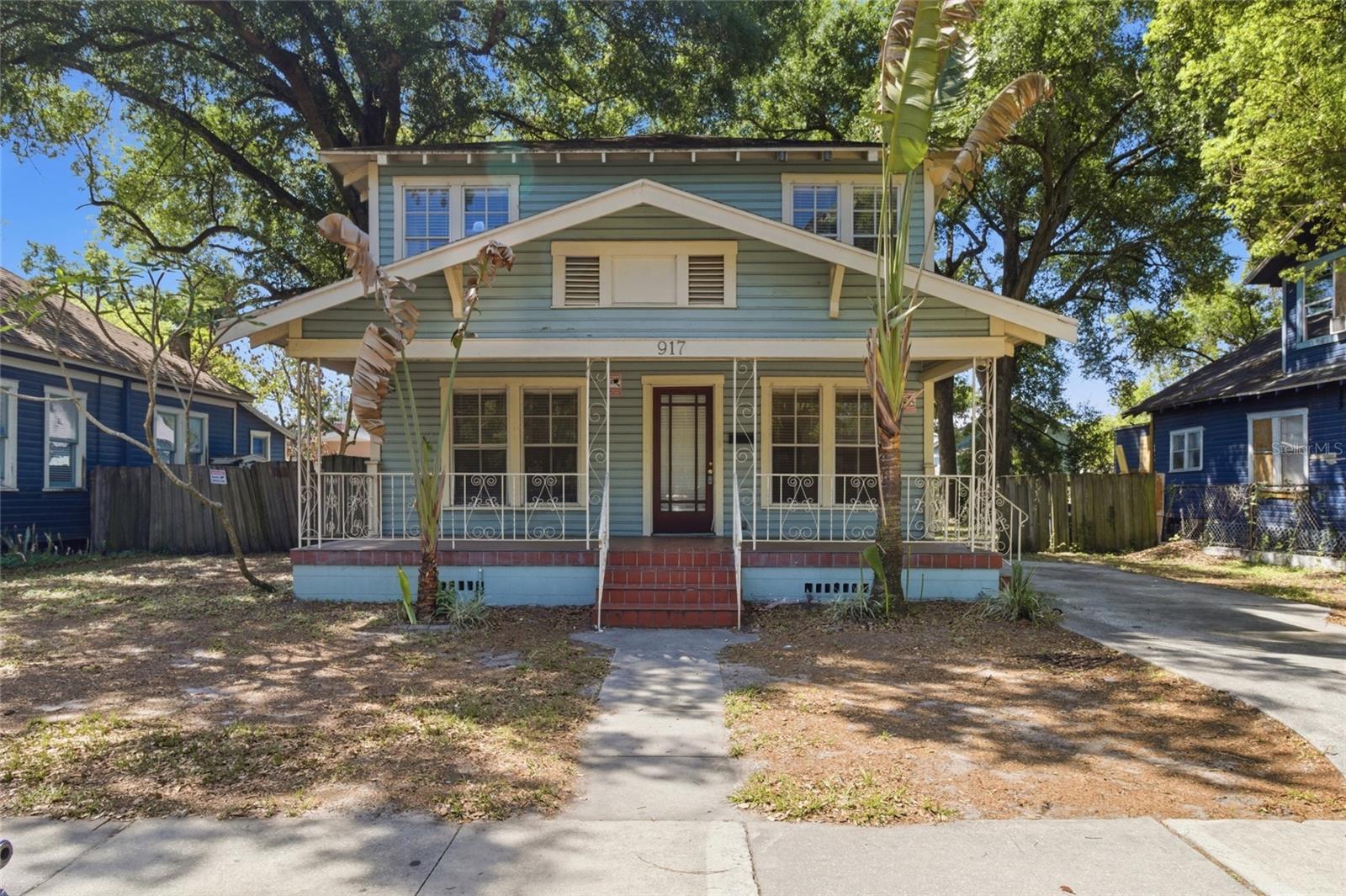 Photo of 917 E 26TH AVENUE TAMPA FL 33605