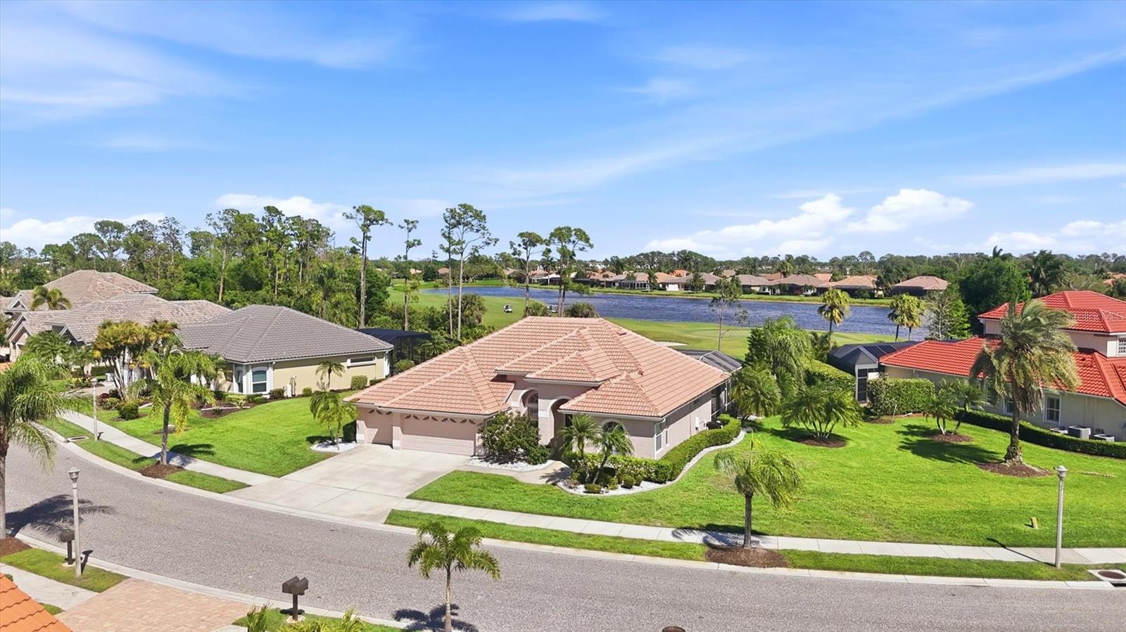Photo of 1166 EAGLES FLIGHT WAY NORTH PORT FL 34287