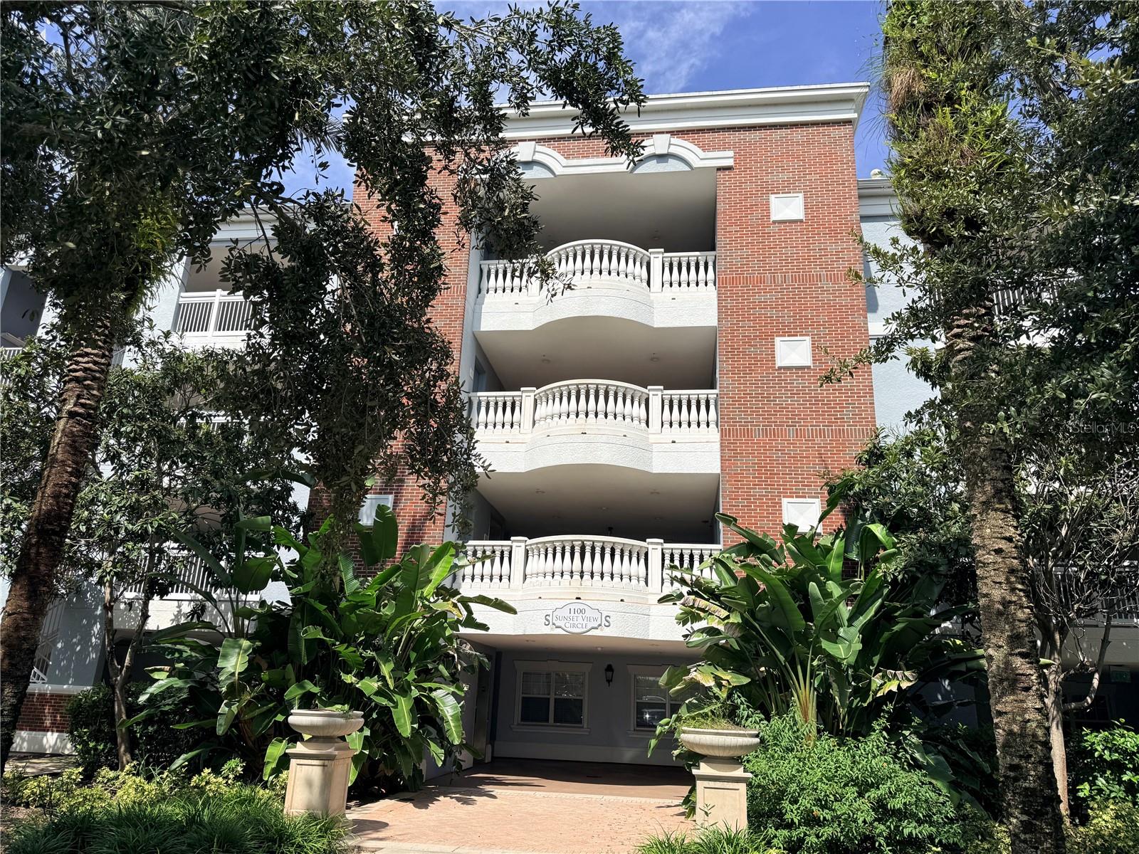 Photo of 1100 SUNSET VIEW CIRCLE #304 KISSIMMEE FL 34747
