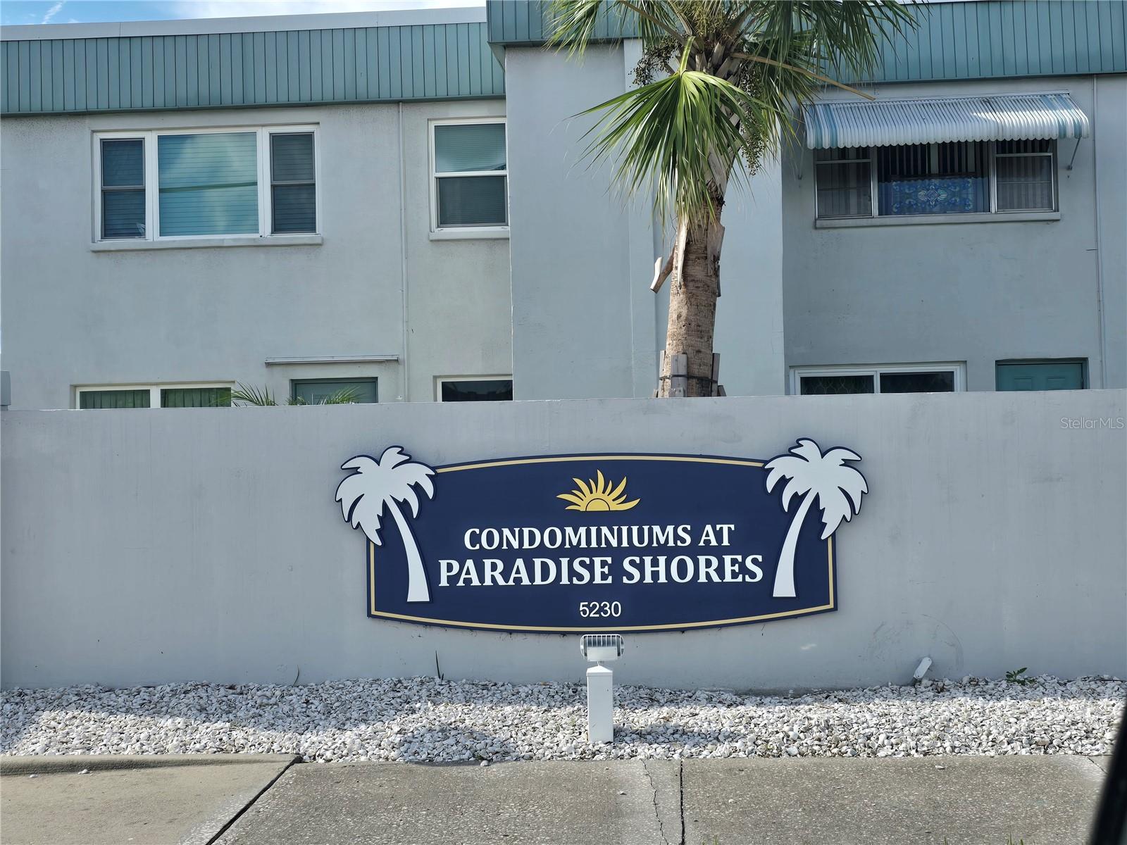 Photo of 5267 81ST STREET #5 ST PETERSBURG FL 33709