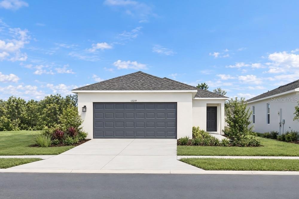 Photo of 12219 TEMPEST LANE HUDSON FL 34669