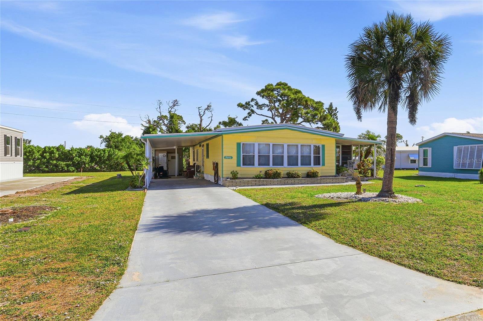 Photo of 3042 AUDUBON AVENUE ENGLEWOOD FL 34224