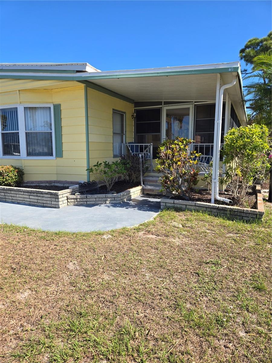 Photo of 3042 AUDUBON AVENUE ENGLEWOOD FL 34224