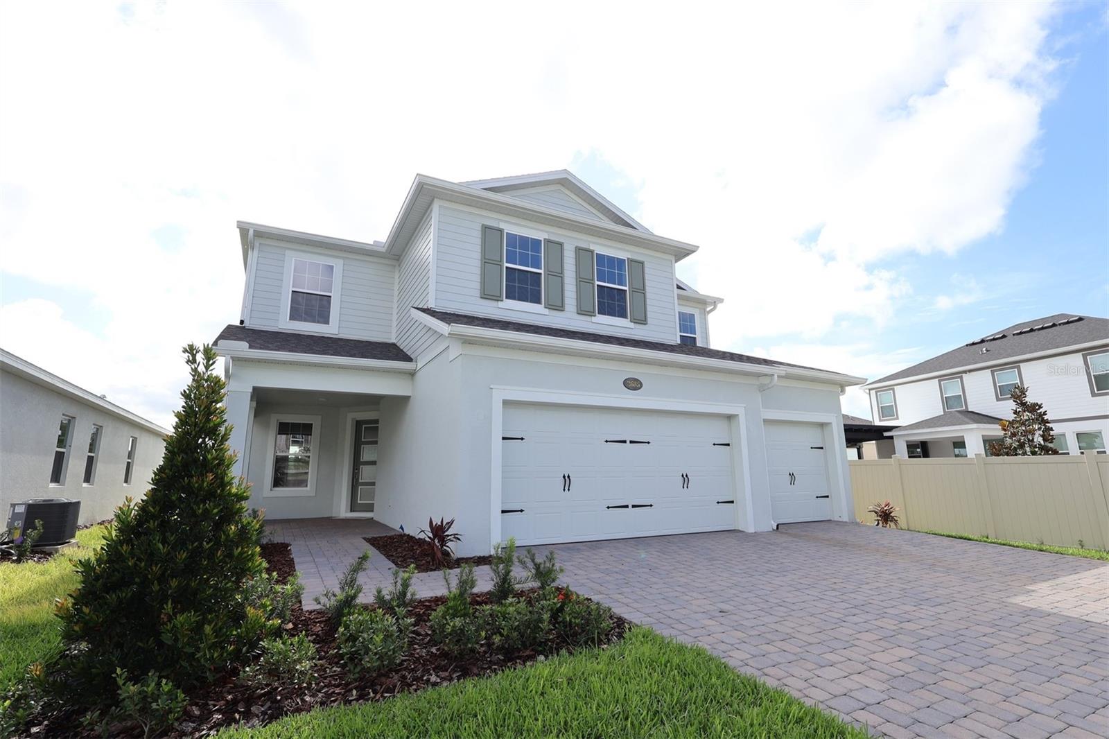 Photo of 2685 GREAT HERON AVENUE ST CLOUD FL 34773