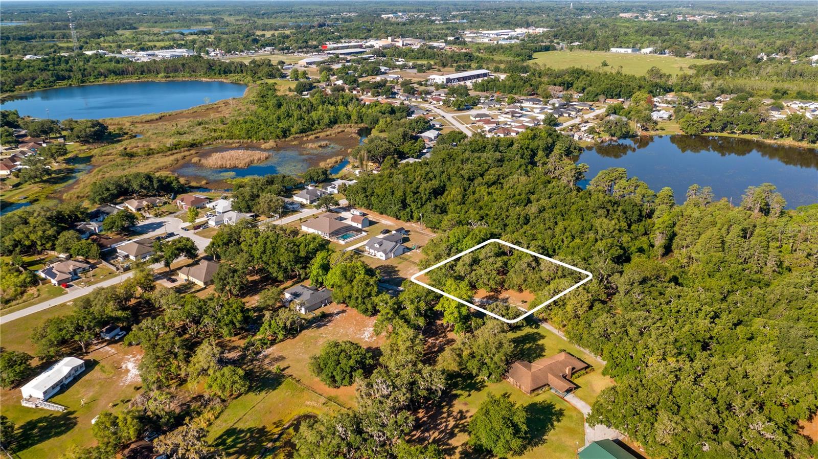 Photo of LEGACY WOODS GROVELAND FL 34736