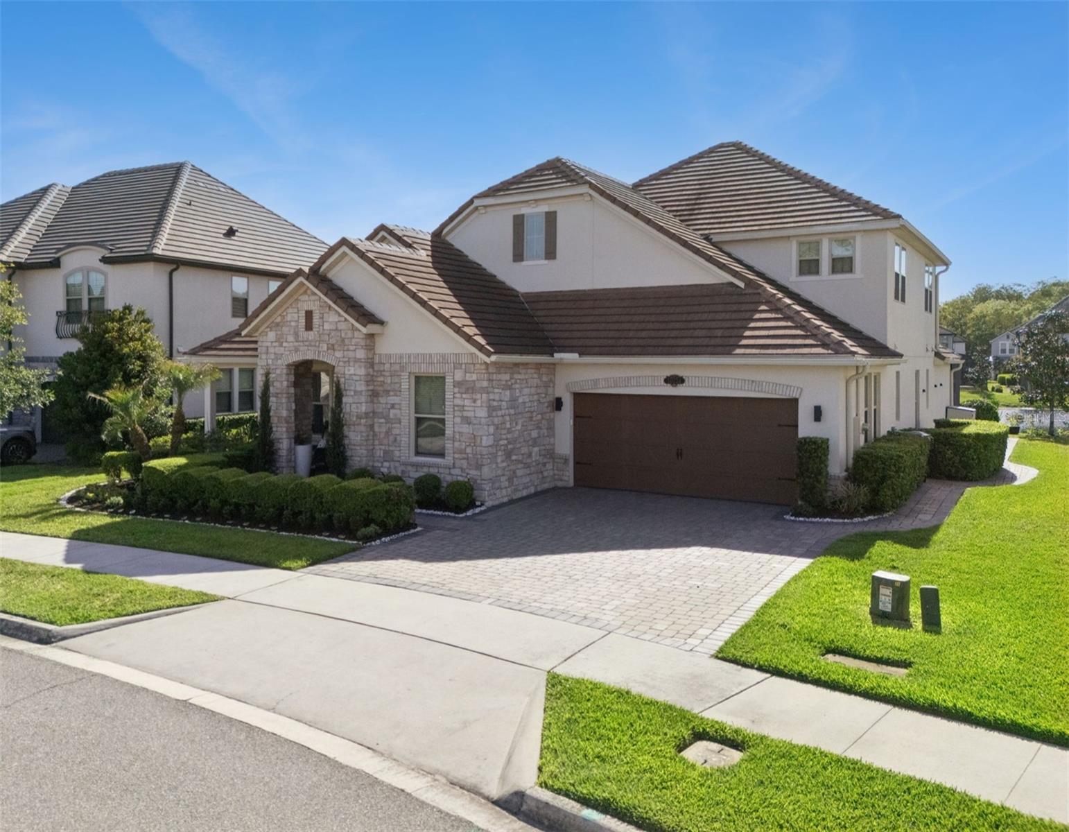Photo of 10734 BELLE MAISONS DRIVE ORLANDO FL 32832