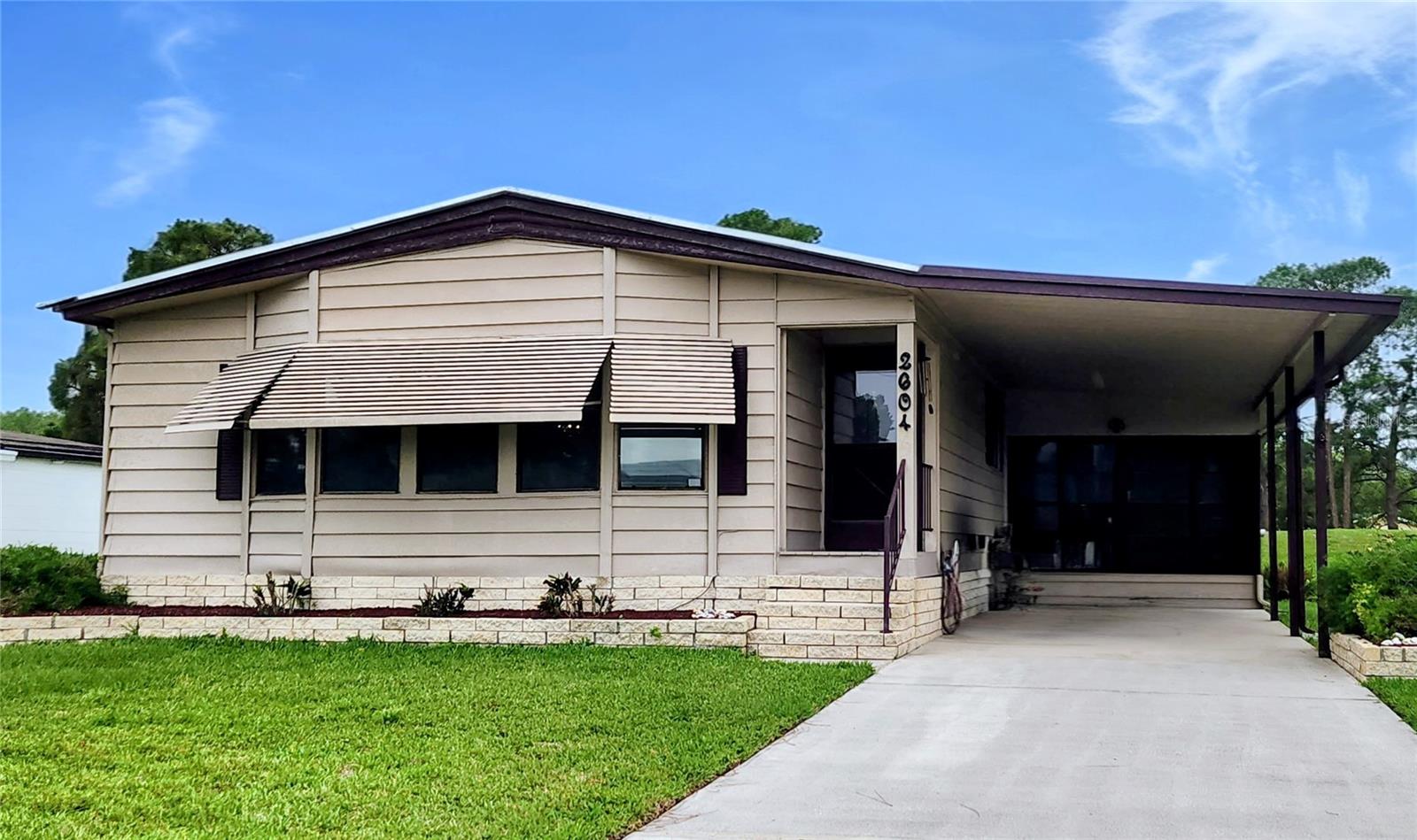 Photo of 2604 MCDANIEL DRIVE KISSIMMEE FL 34758