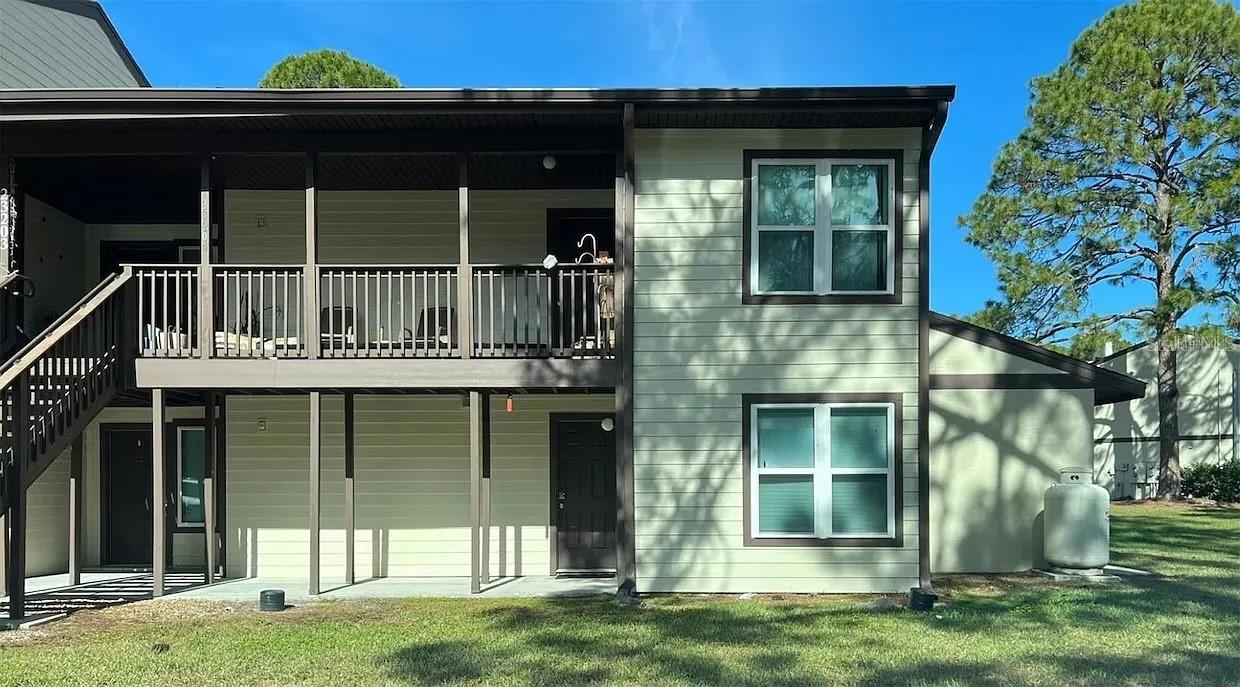 Photo of 23104 SANDALWOOD DRIVE #104 WILDWOOD FL 34785
