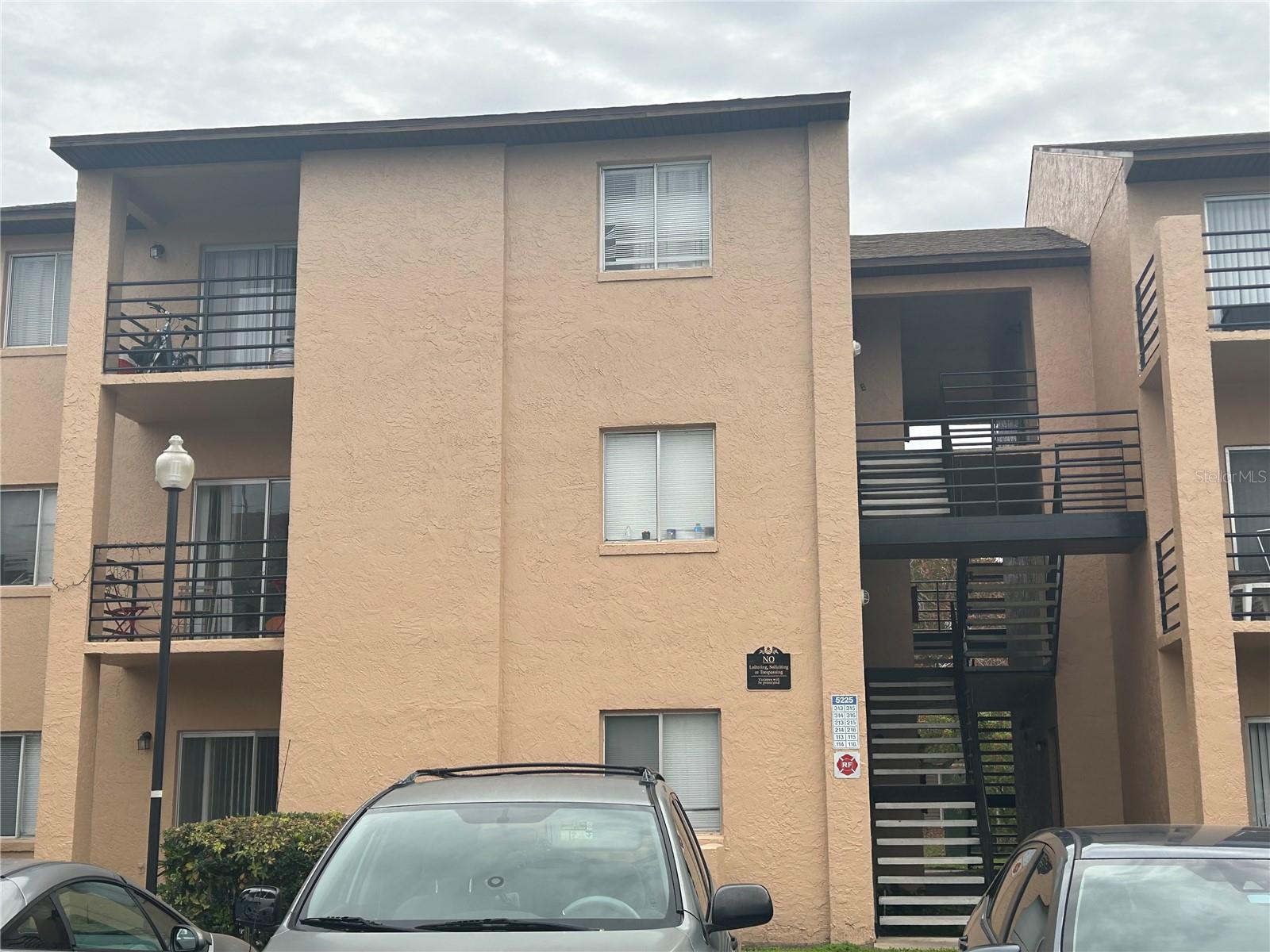 Photo of 5225 VIA HACIENDA CIRCLE #B115 ORLANDO FL 32839