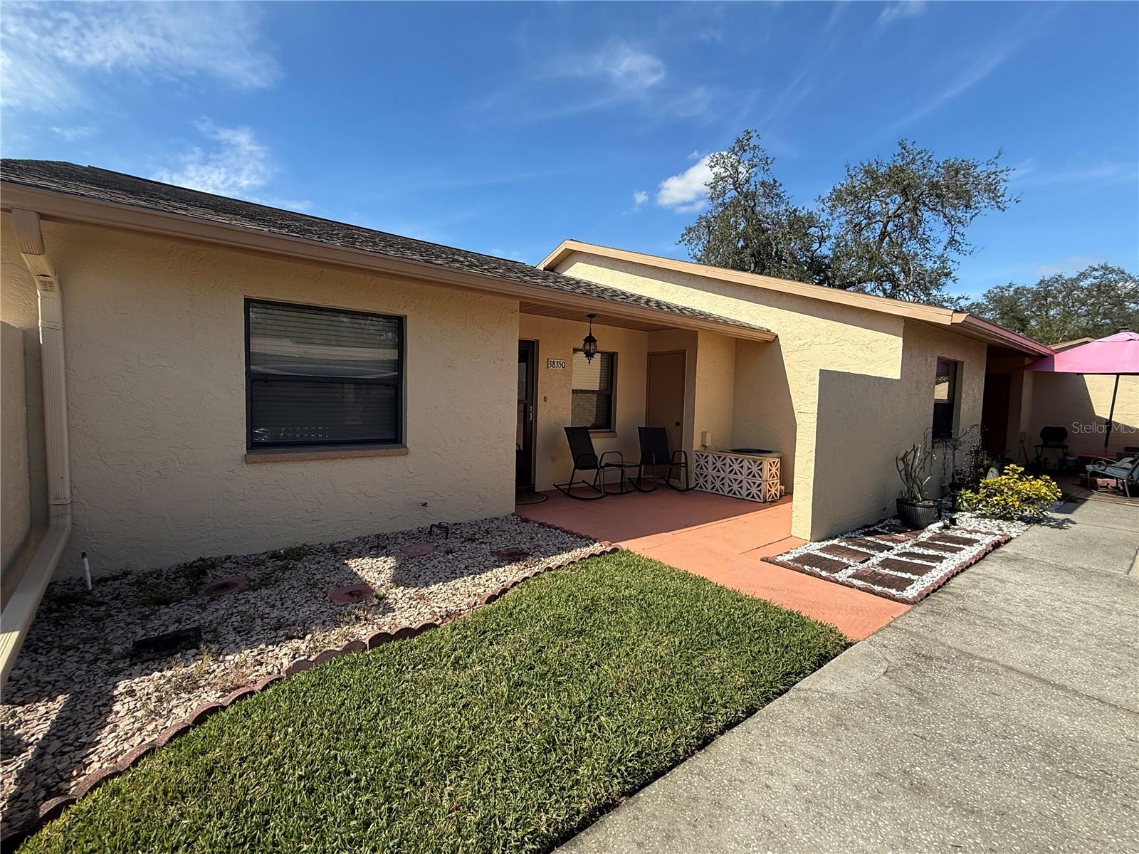 Photo of 38350 IRONWOOD PLACE #5 ZEPHYRHILLS FL 33542