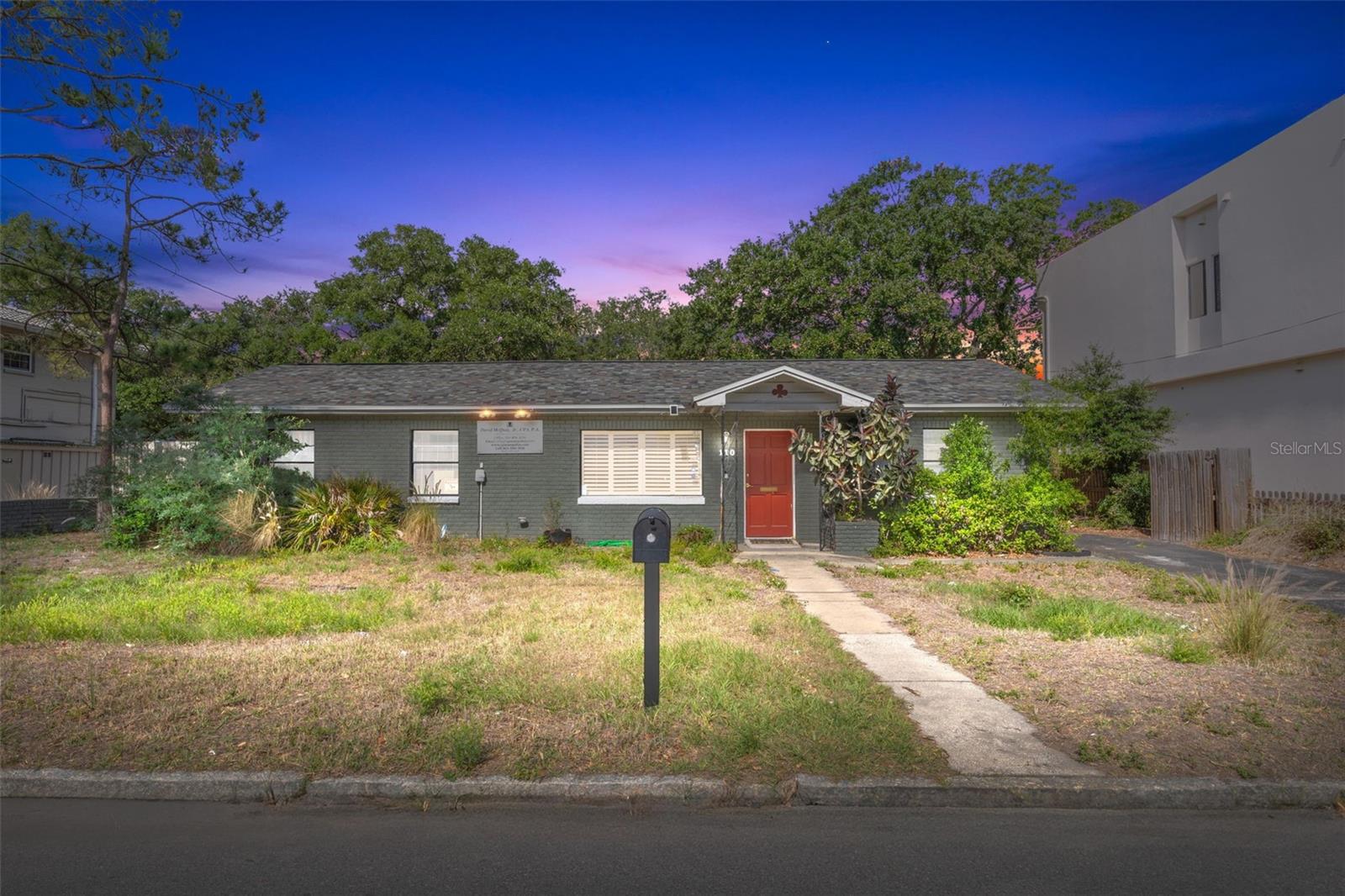 Photo of 110 N LINCOLN AVENUE TAMPA FL 33609
