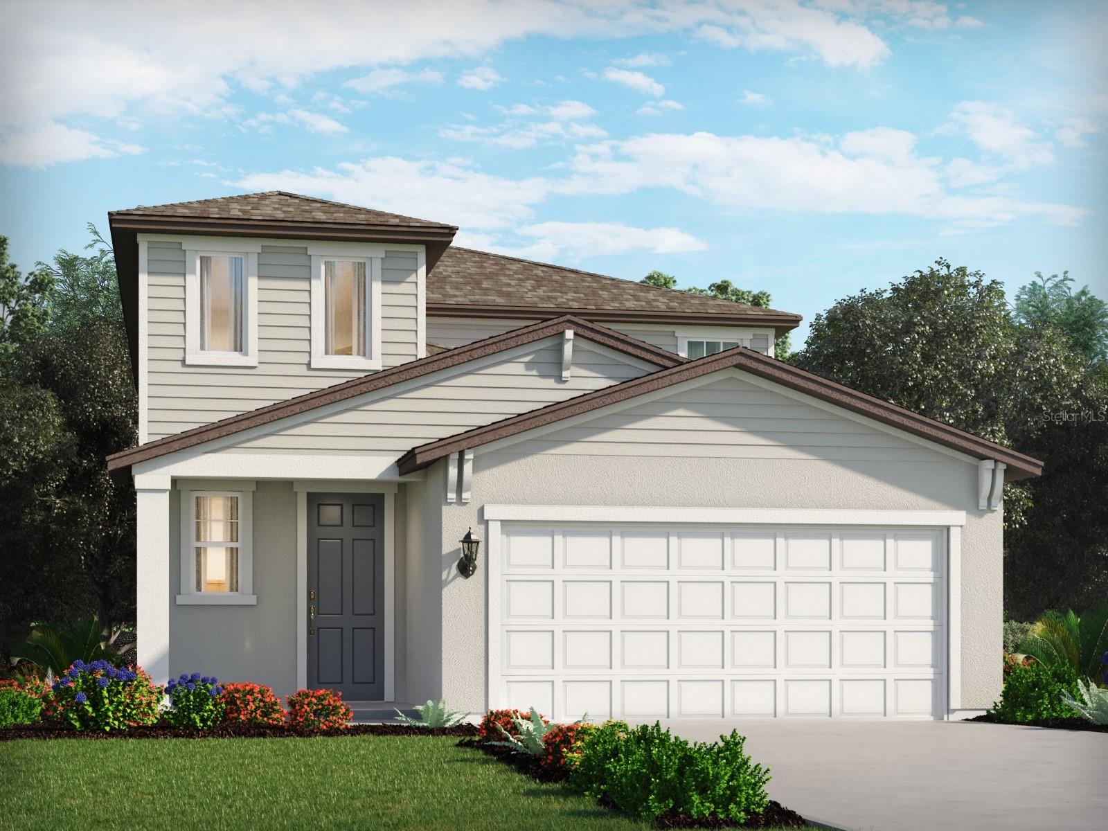 Photo of 895 SUNSHOWER DRIVE LADY LAKE FL 32159