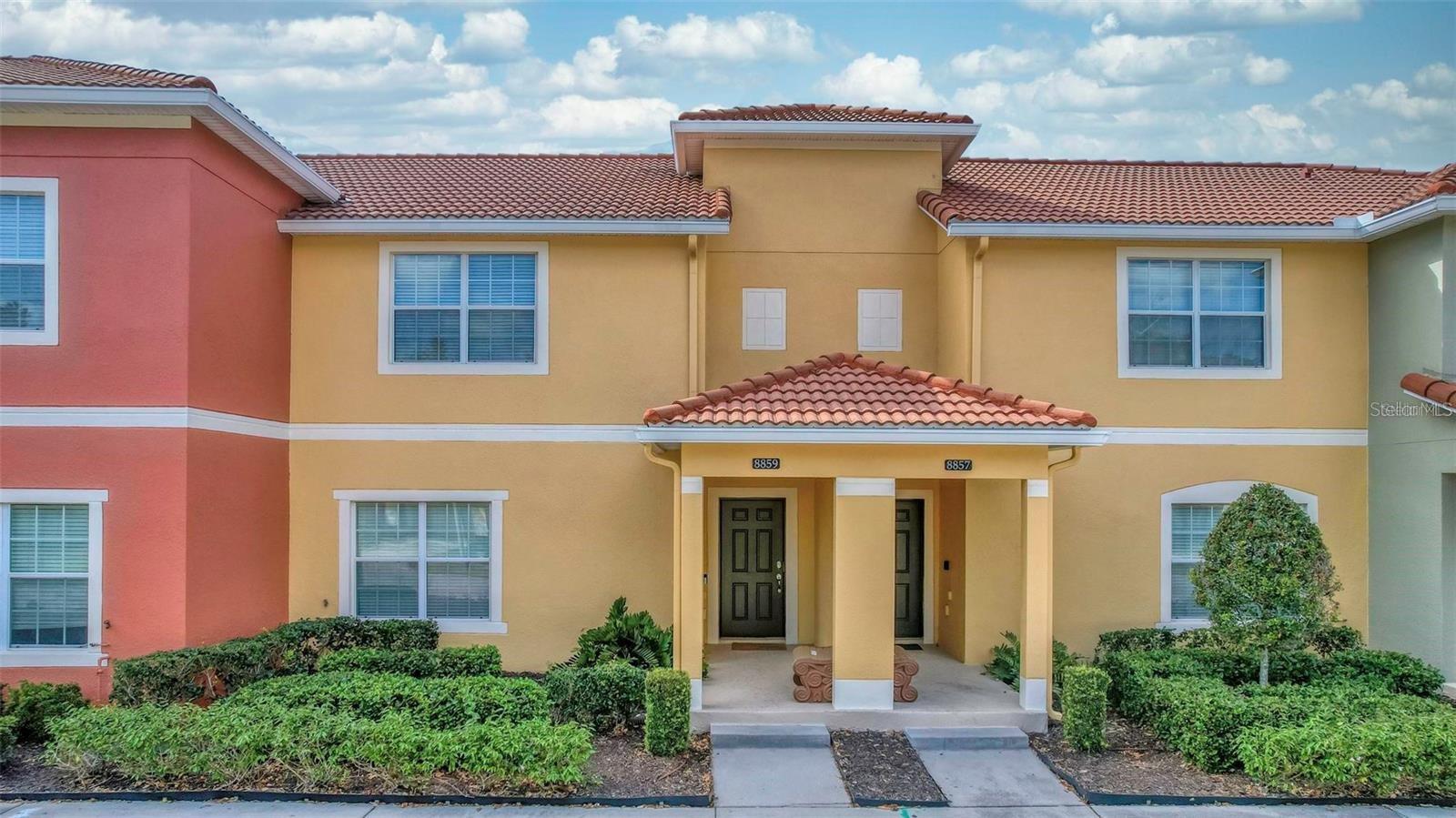 Photo of 8859 CANDY PALM ROAD KISSIMMEE FL 34747