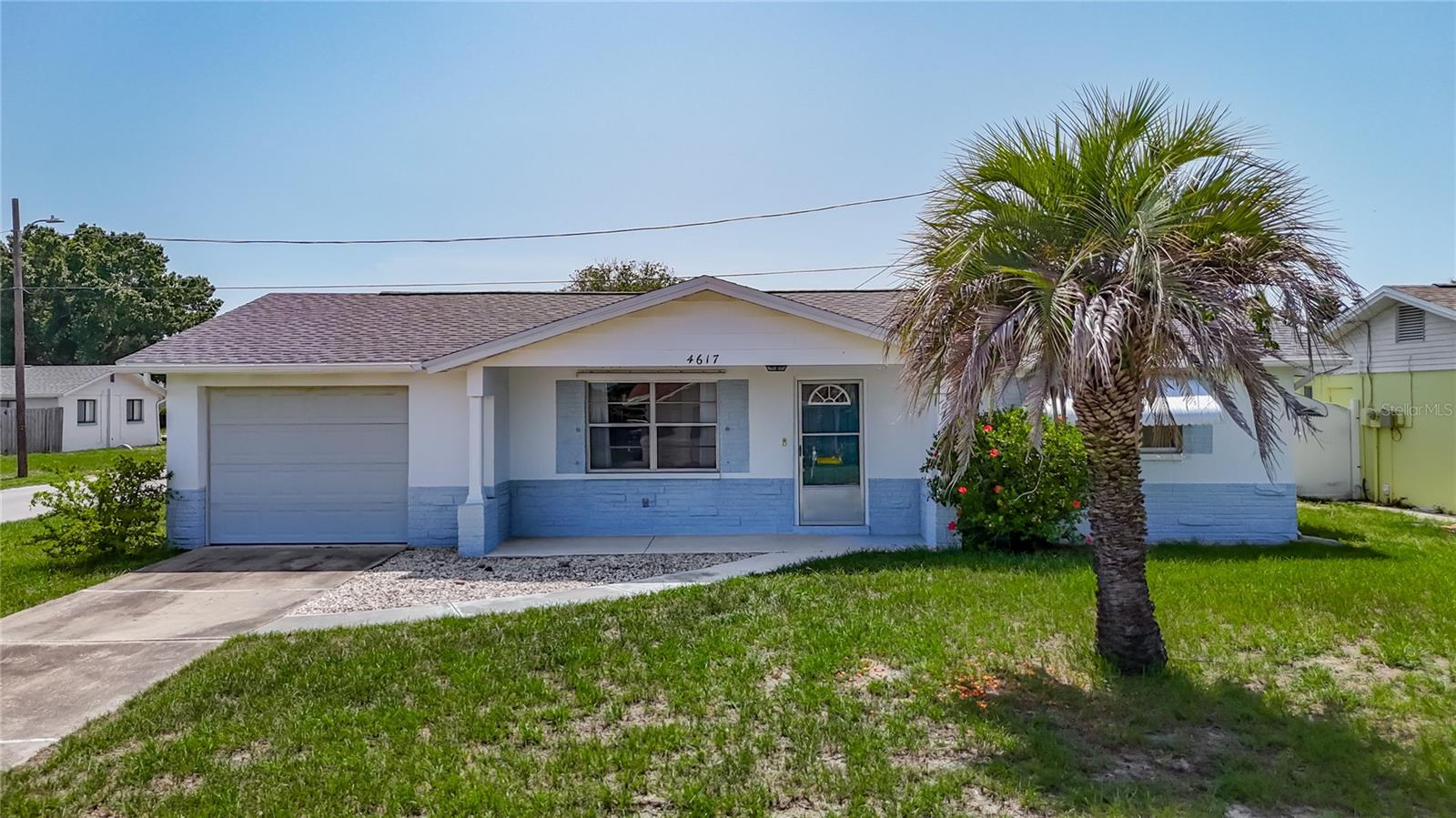 Photo of 4617 CROTON DRIVE NEW PORT RICHEY FL 34652