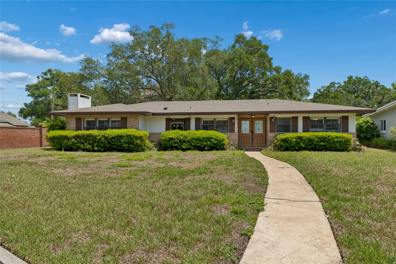 Photo of 4801 BIG OAKS LANE ORLANDO FL 32806