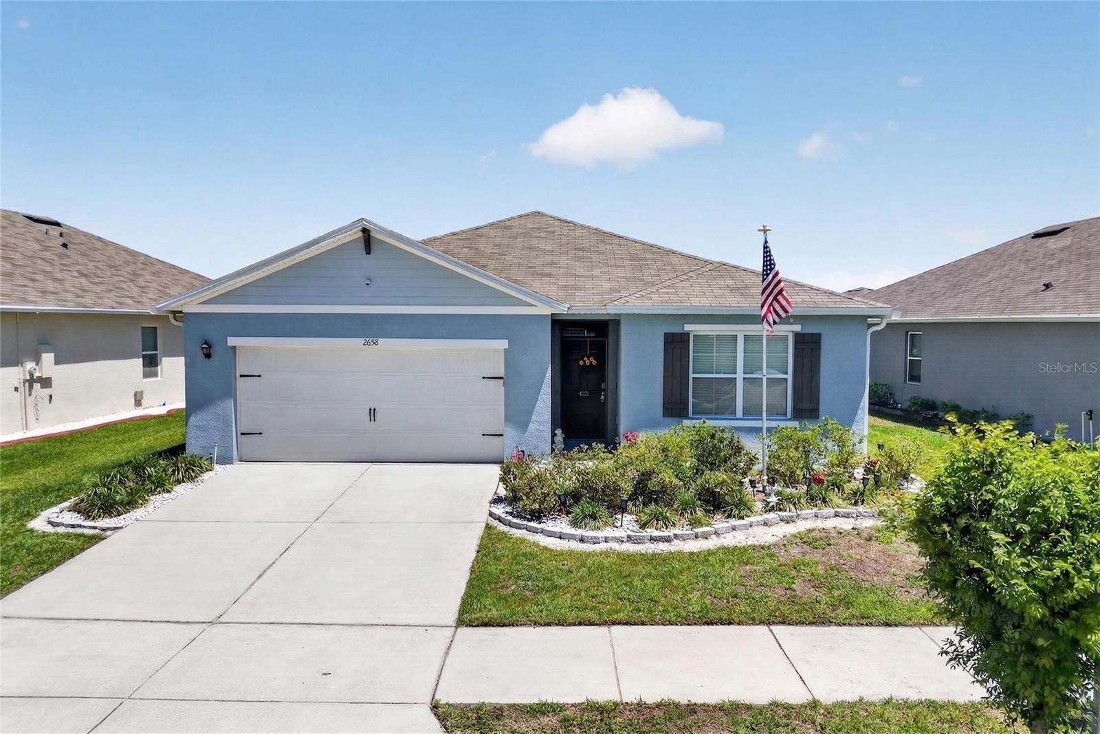 Photo of 2658 GRANDBURY GROVE ROAD LAKELAND FL 33811
