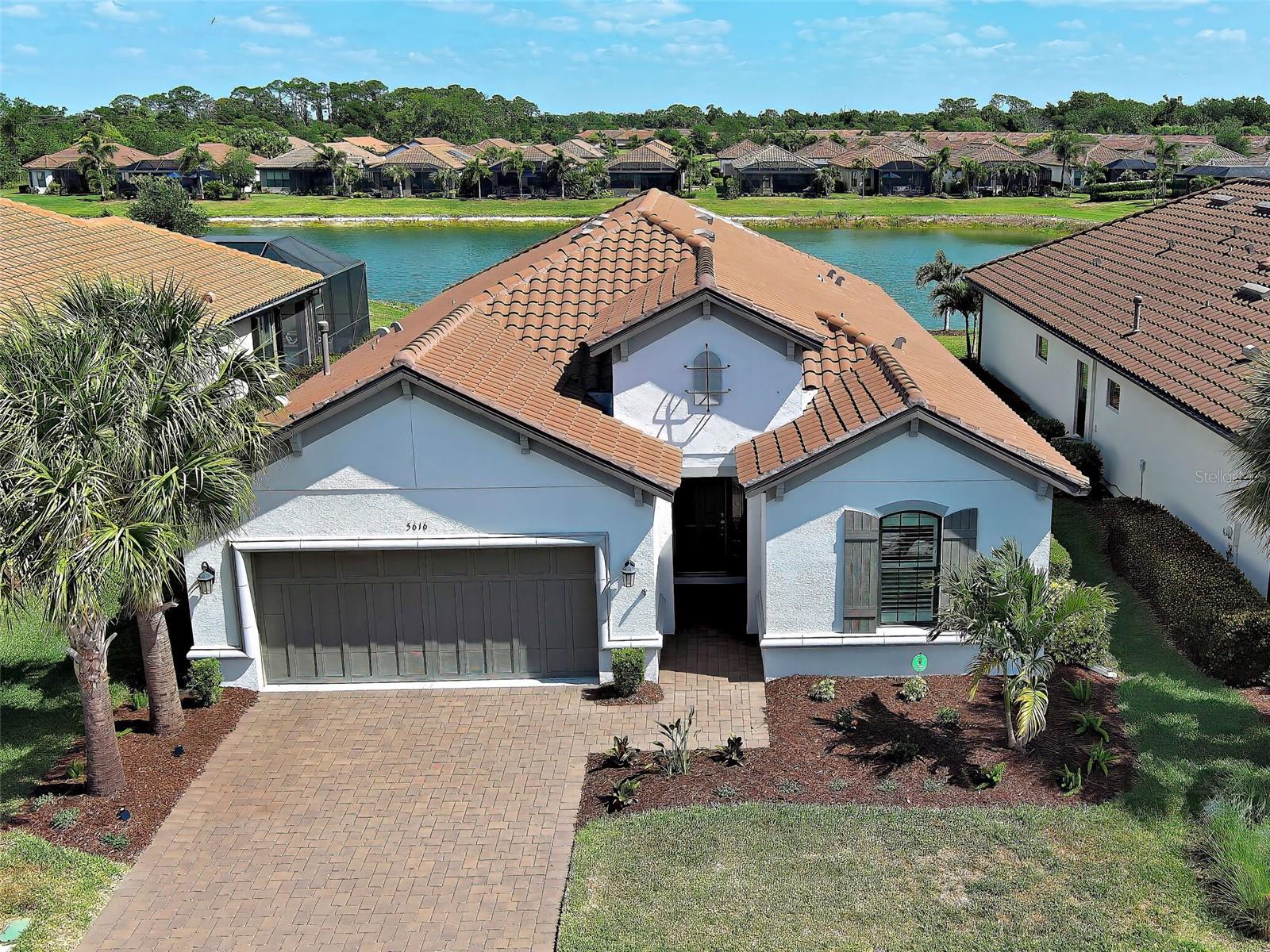 Photo of 5616 SCARLOTTI STREET NOKOMIS FL 34275