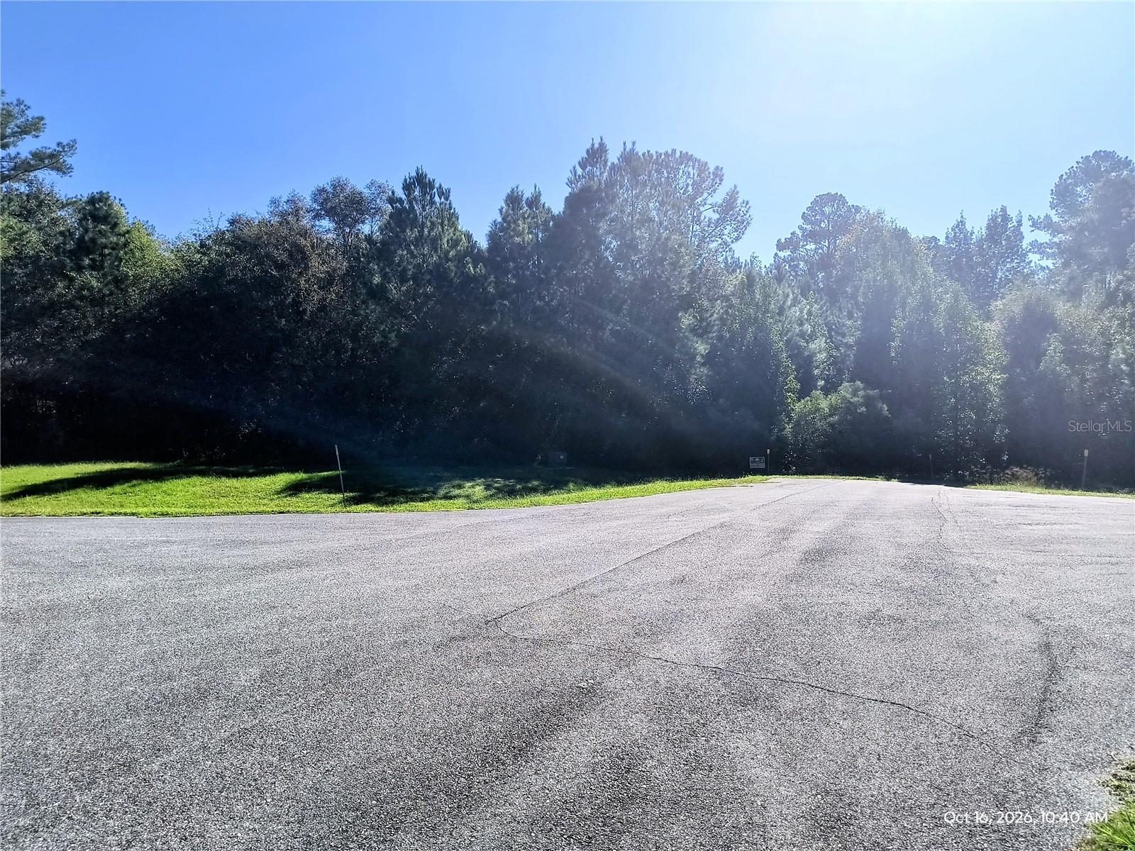 Photo of 14095 NW 141ST AVENUE WILLISTON FL 32696