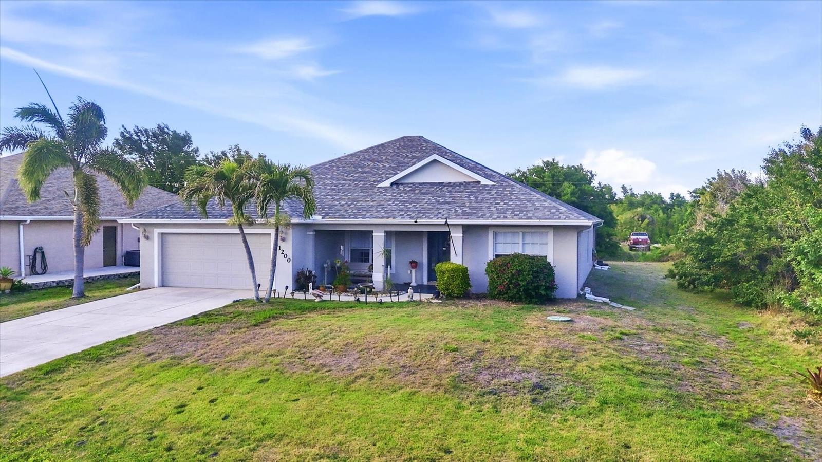 Photo of 11200 CARNEGIE AVENUE ENGLEWOOD FL 34224