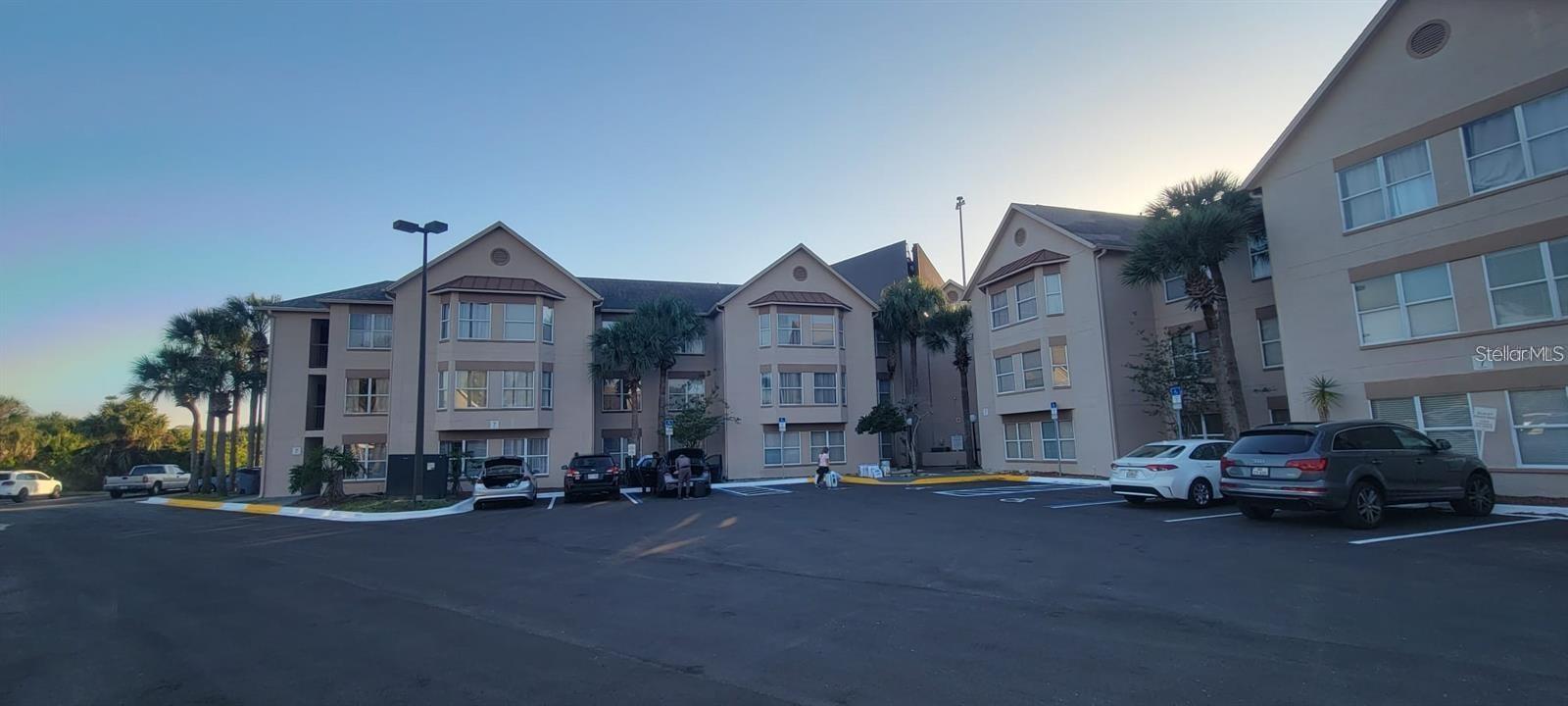 Photo of 3100 PARKWAY BOULEVARD #737 KISSIMMEE FL 34747