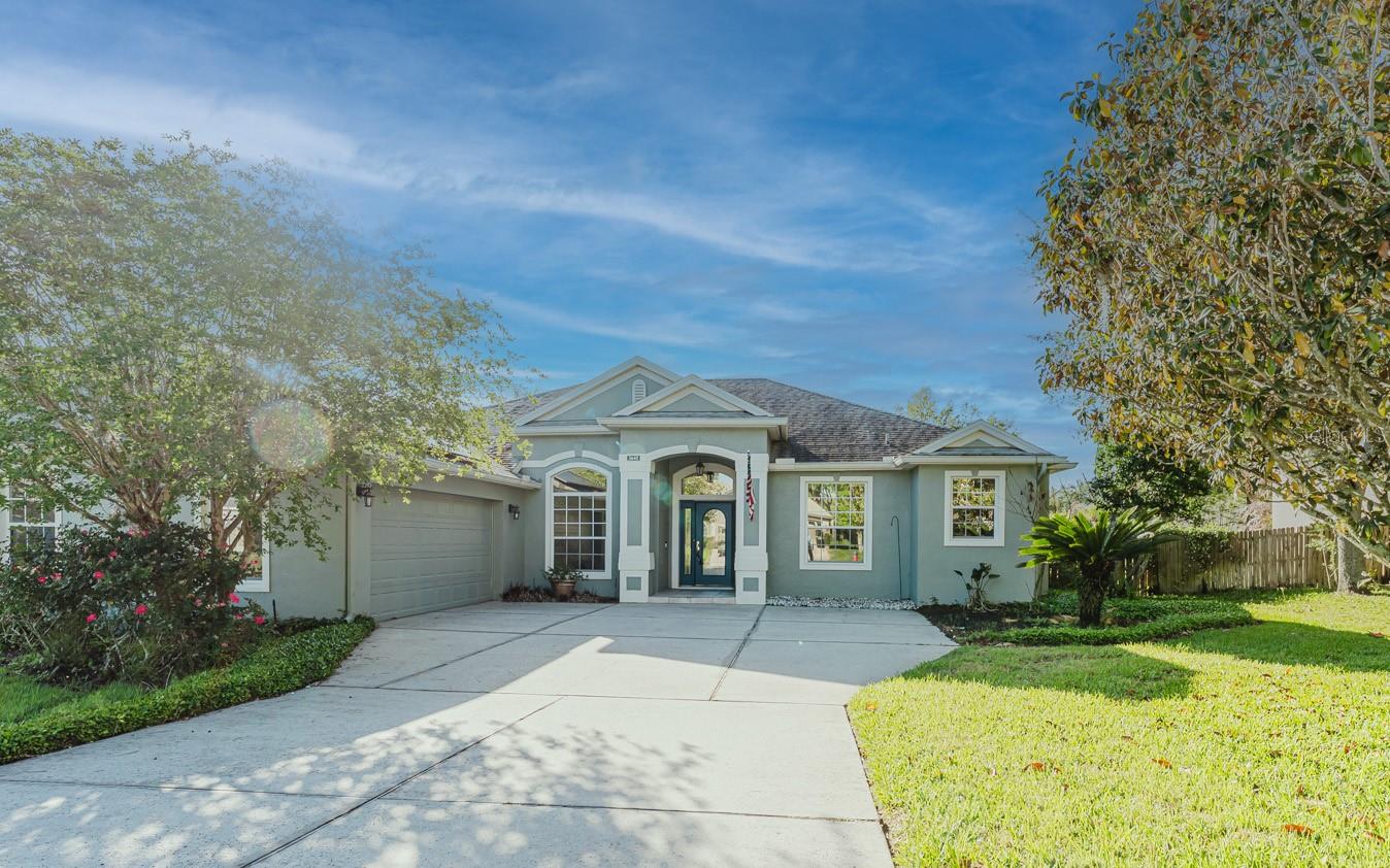 Photo of 3645 ROCHELLE LANE APOPKA FL 32712