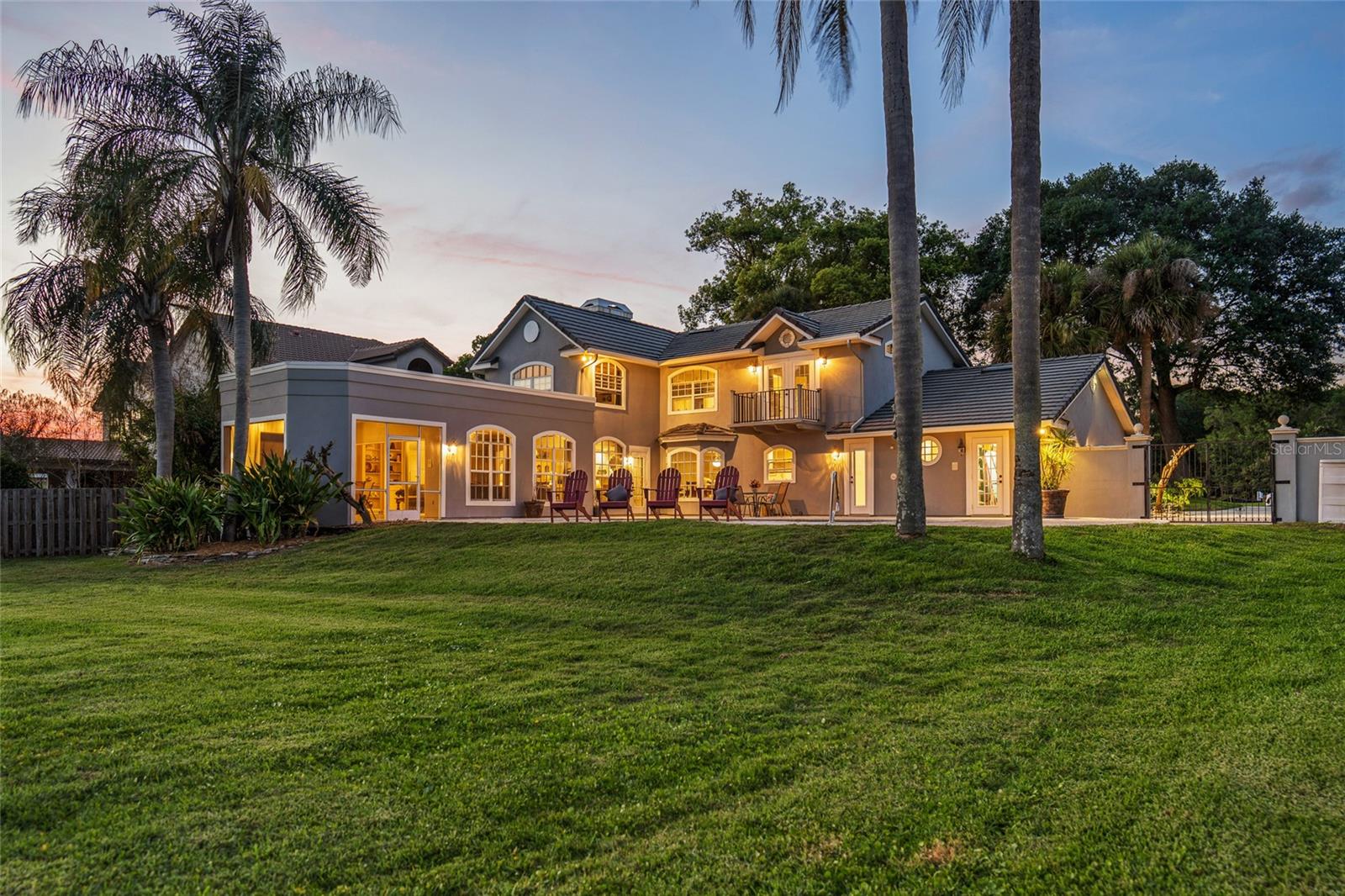Photo of 9620 MAYWOOD DRIVE WINDERMERE FL 34786