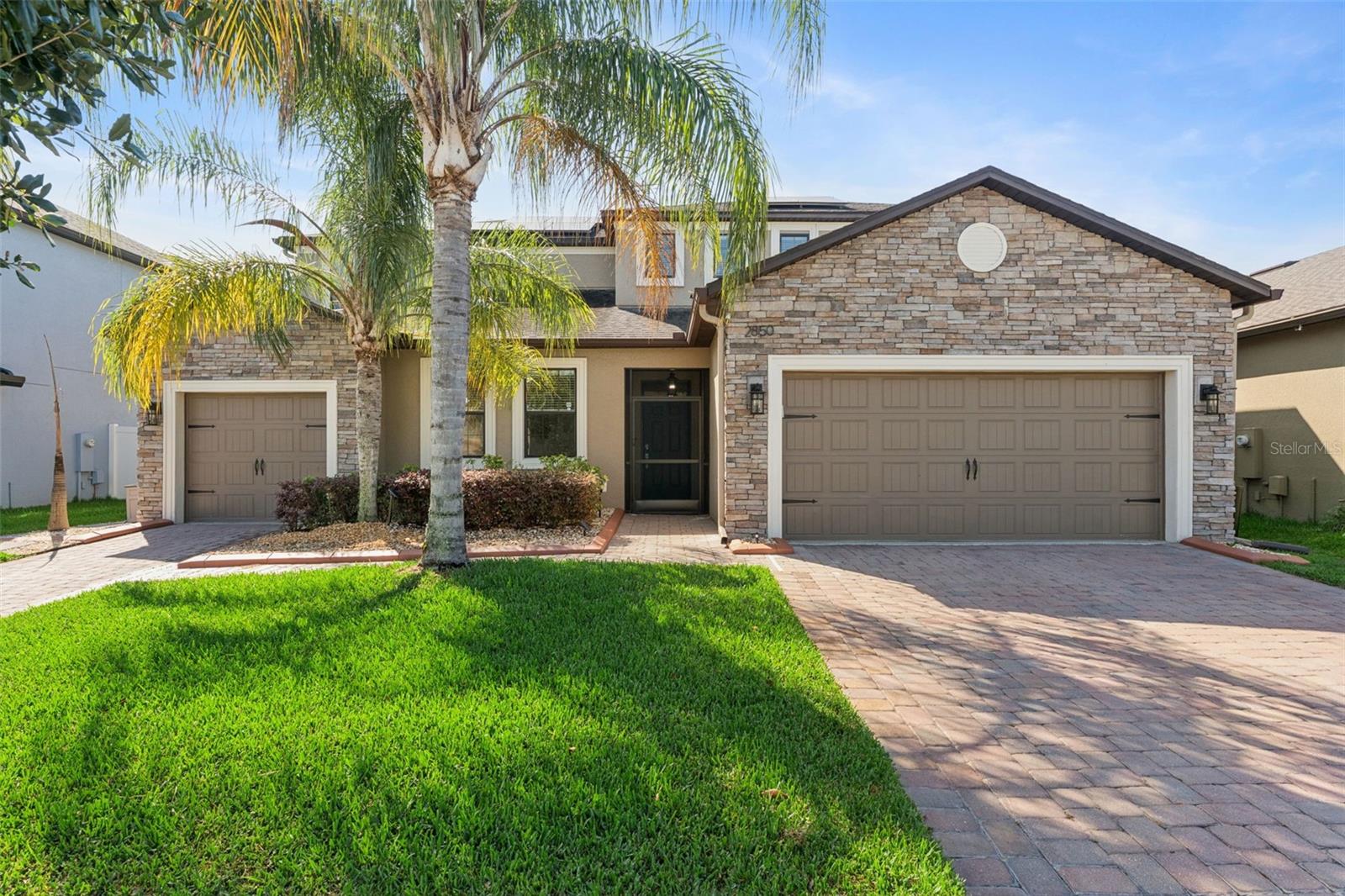 Photo of 2850 SPRING BREEZE WAY KISSIMMEE FL 34744