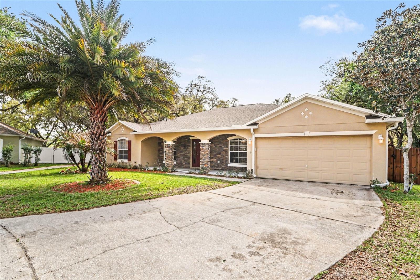 Photo of 100 FESTIVE COURT CHULUOTA FL 32766