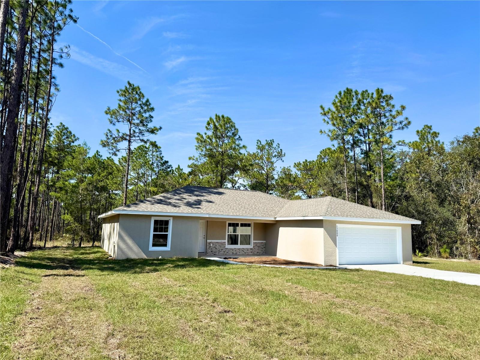 Photo of 1540 E ARTESIAN LANE DUNNELLON FL 34434