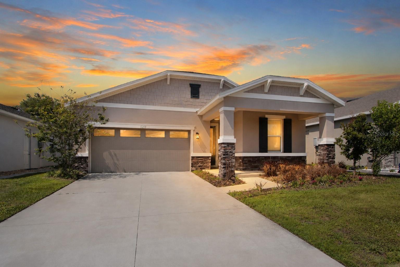 Photo of 5208 MEADOW SONG DRIVE OKAHUMPKA FL 34762