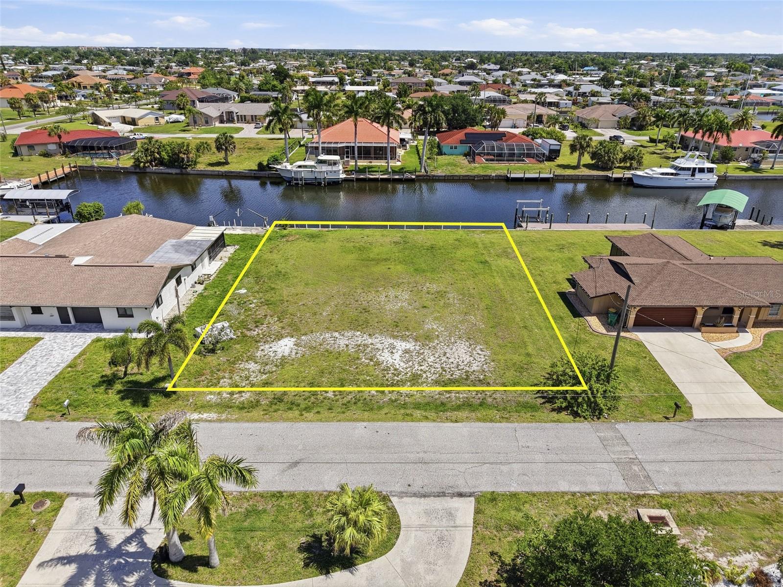 Photo of 108 SINCLAIR STREET PORT CHARLOTTE FL 33952