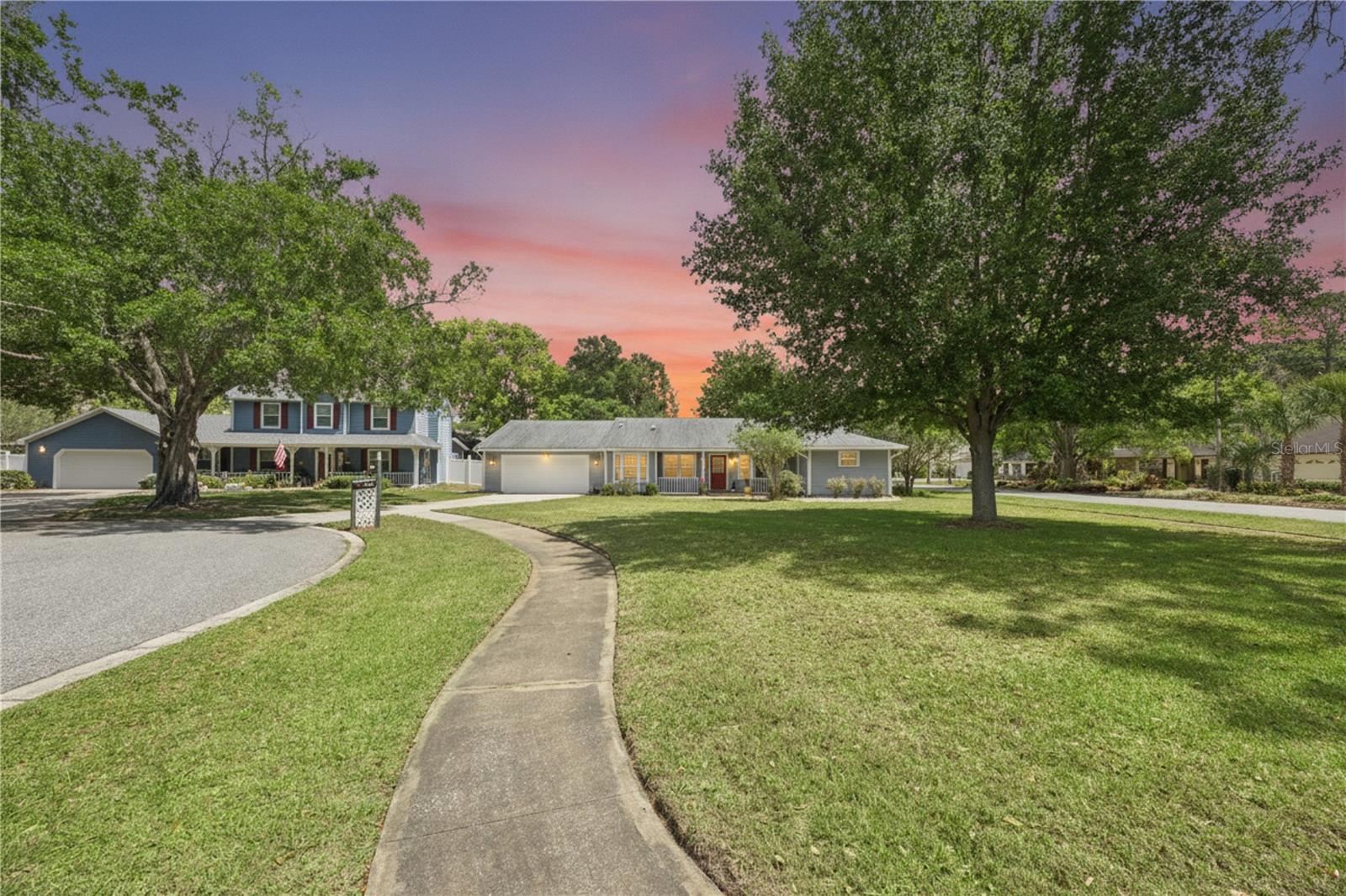 Photo of 7923 THURMOND COURT ORLANDO FL 32817